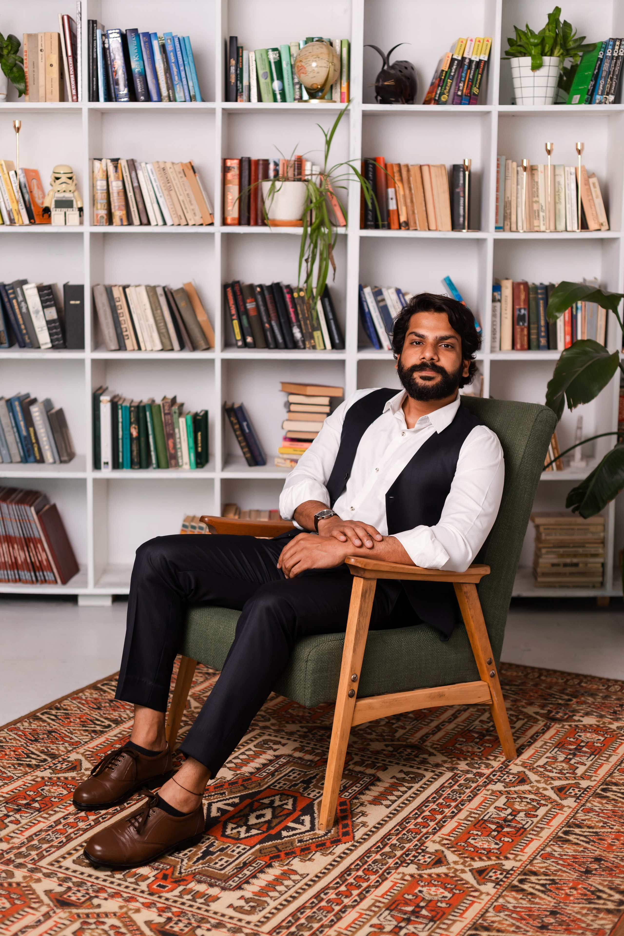 Pratchi. Марина Шаймухаметова. Фотограф в Уфе