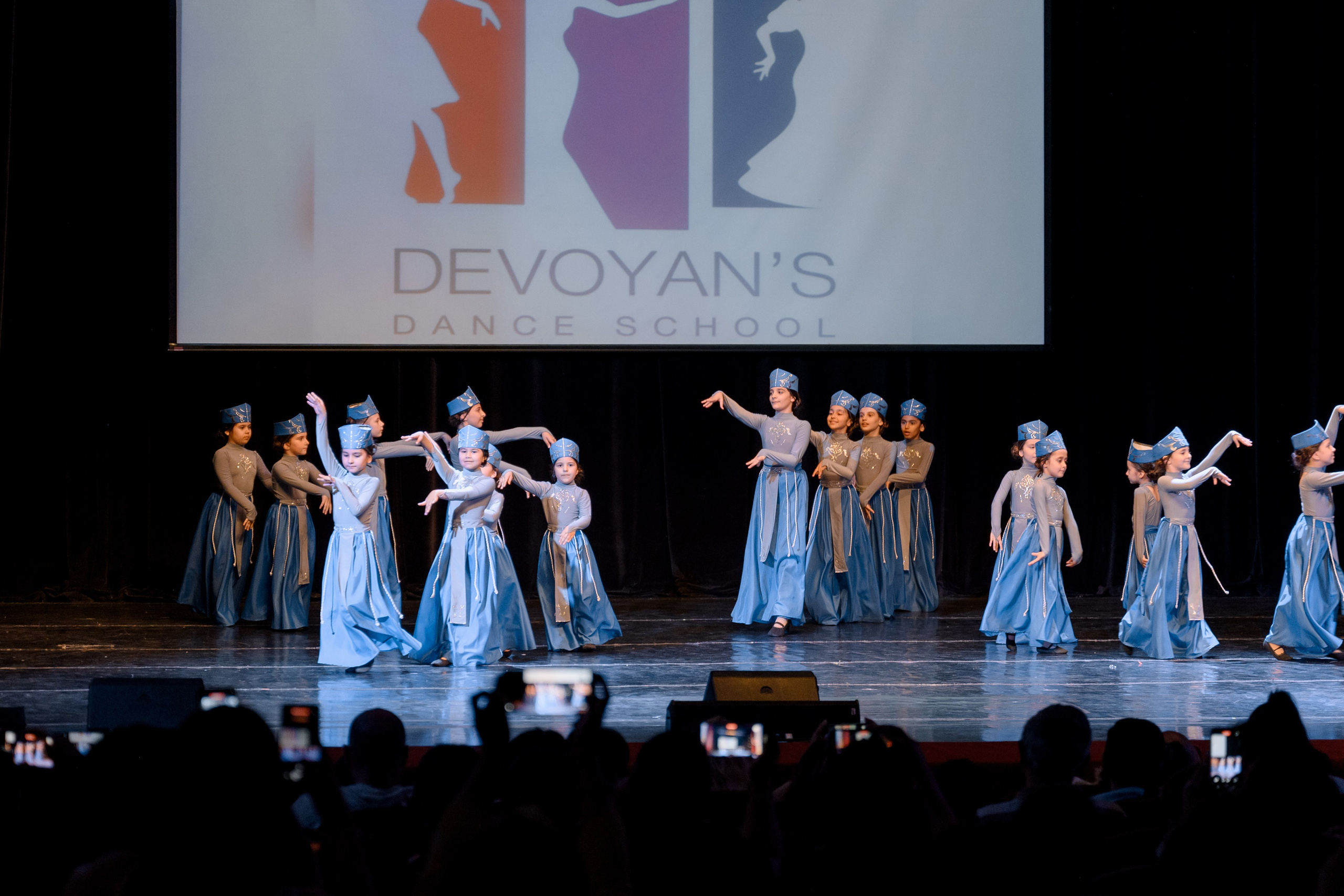 Театр. Главная