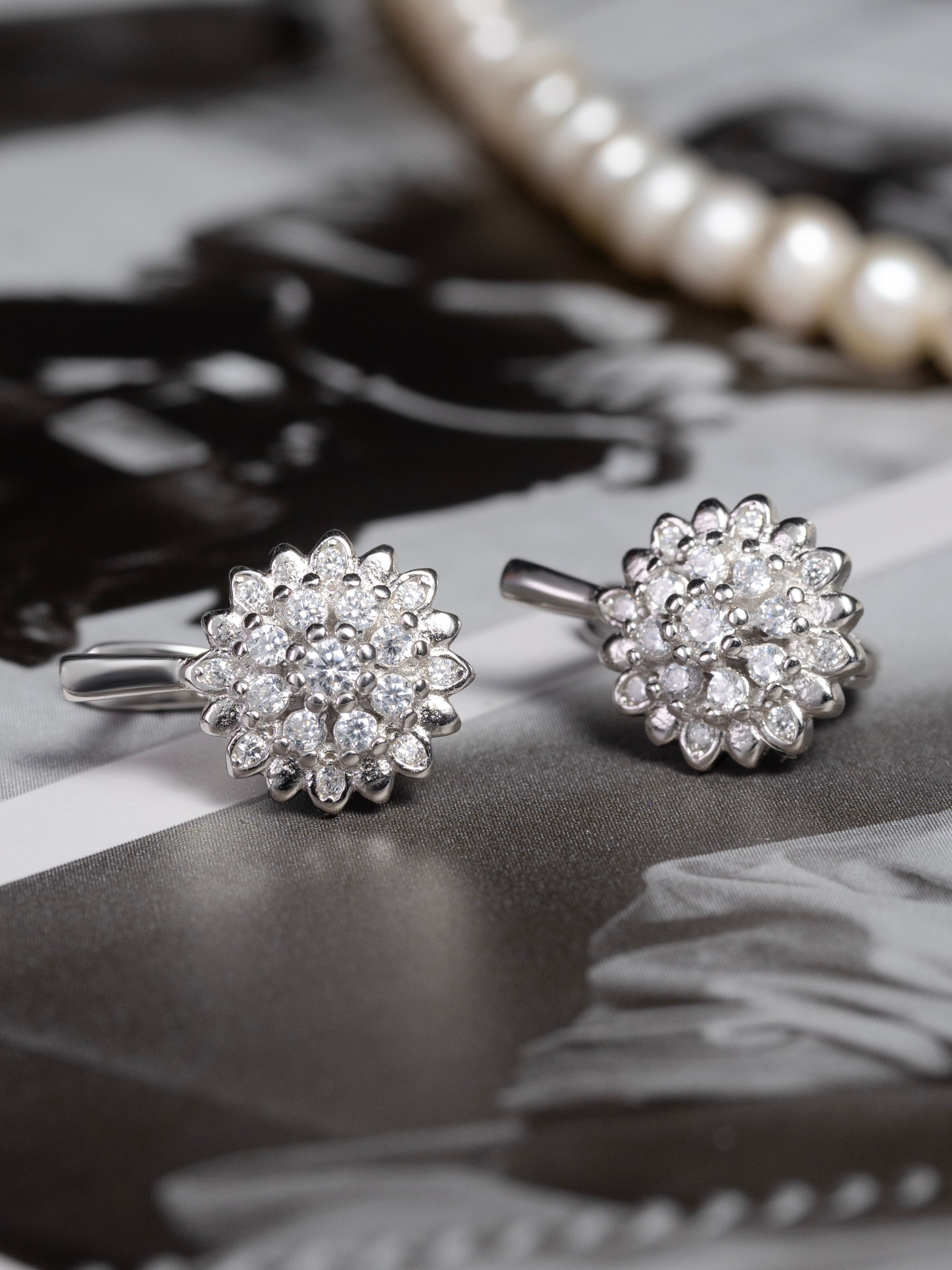Coobachy jewelry. IDeAI studio