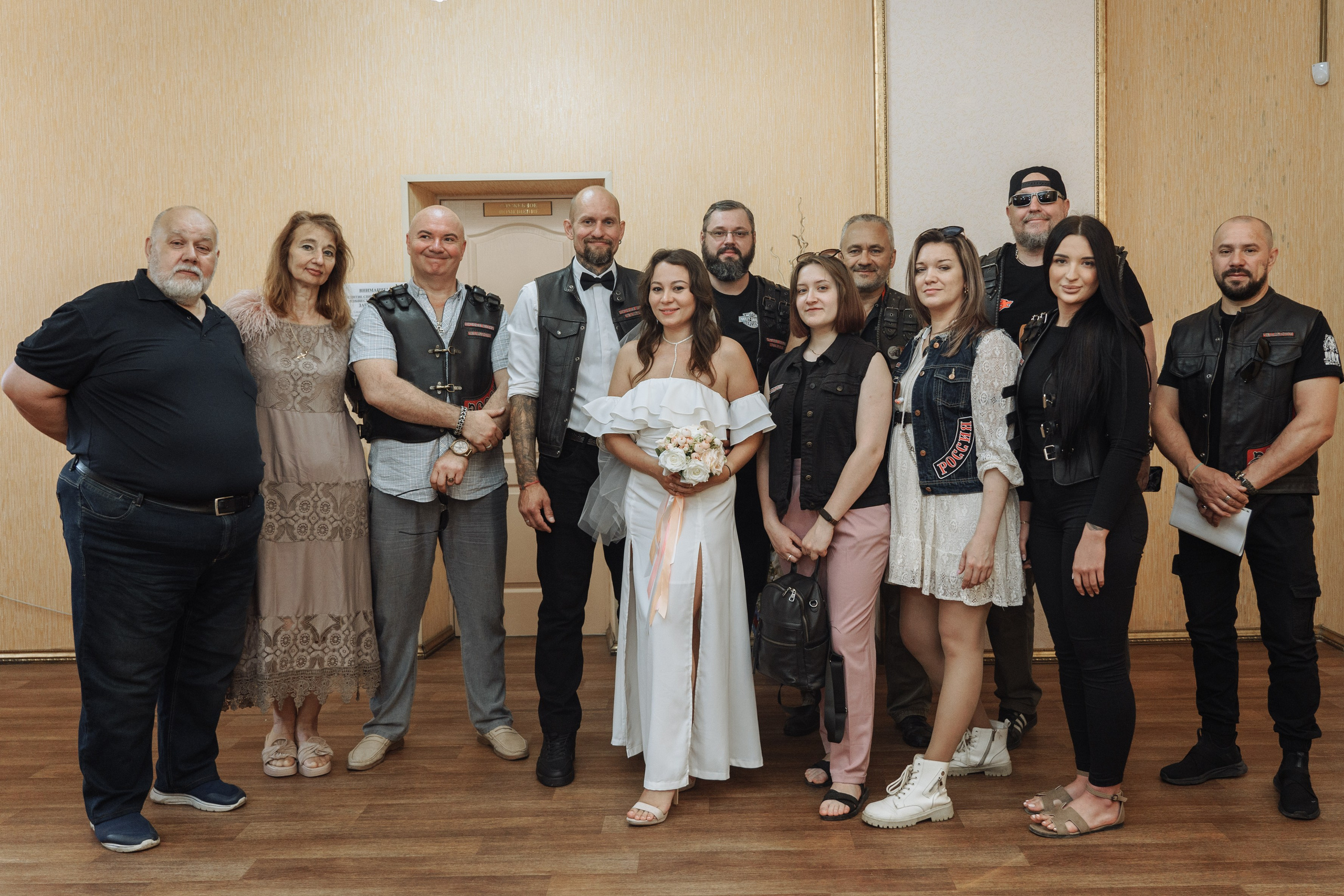 Дарья и Сергей (летний свадебный репортаж). Эстетичная фото- и видеосъёмка Ирина Арсентьева. Челябинск и весь мир