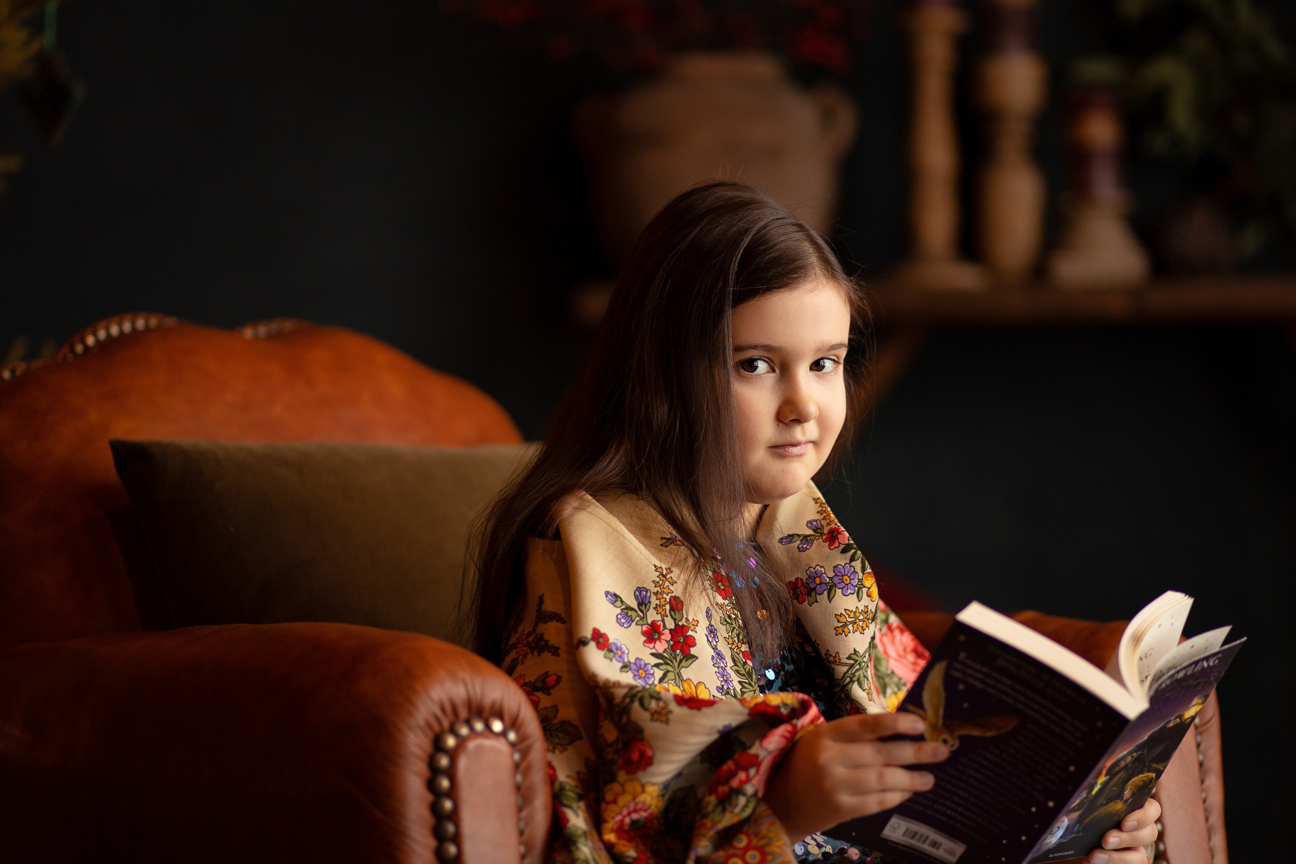 Отзывы. Фотограф Первого годика в санкт-Петербурге