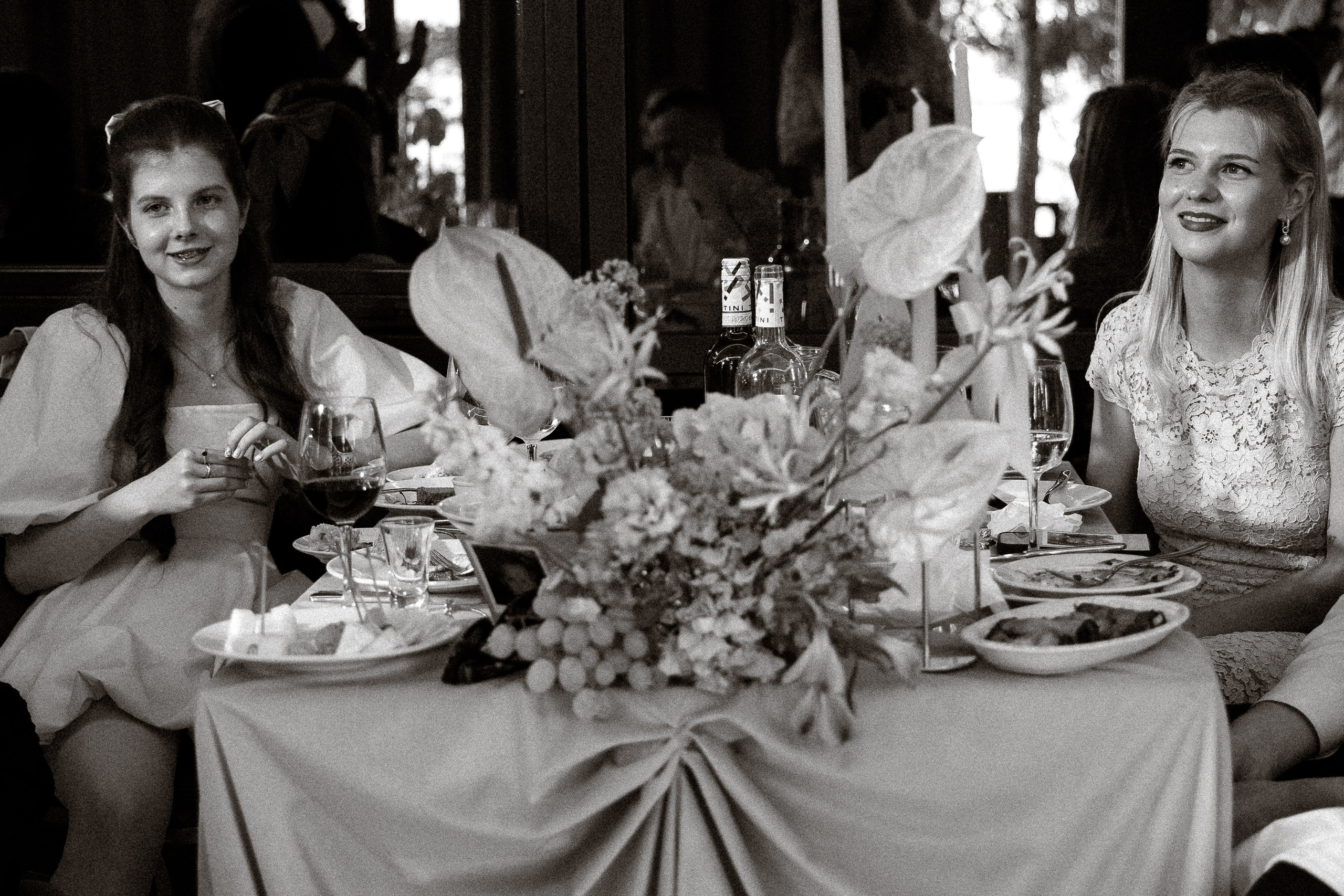 Мурашками. Свадебный фотограф Ярославль, Рыбинск