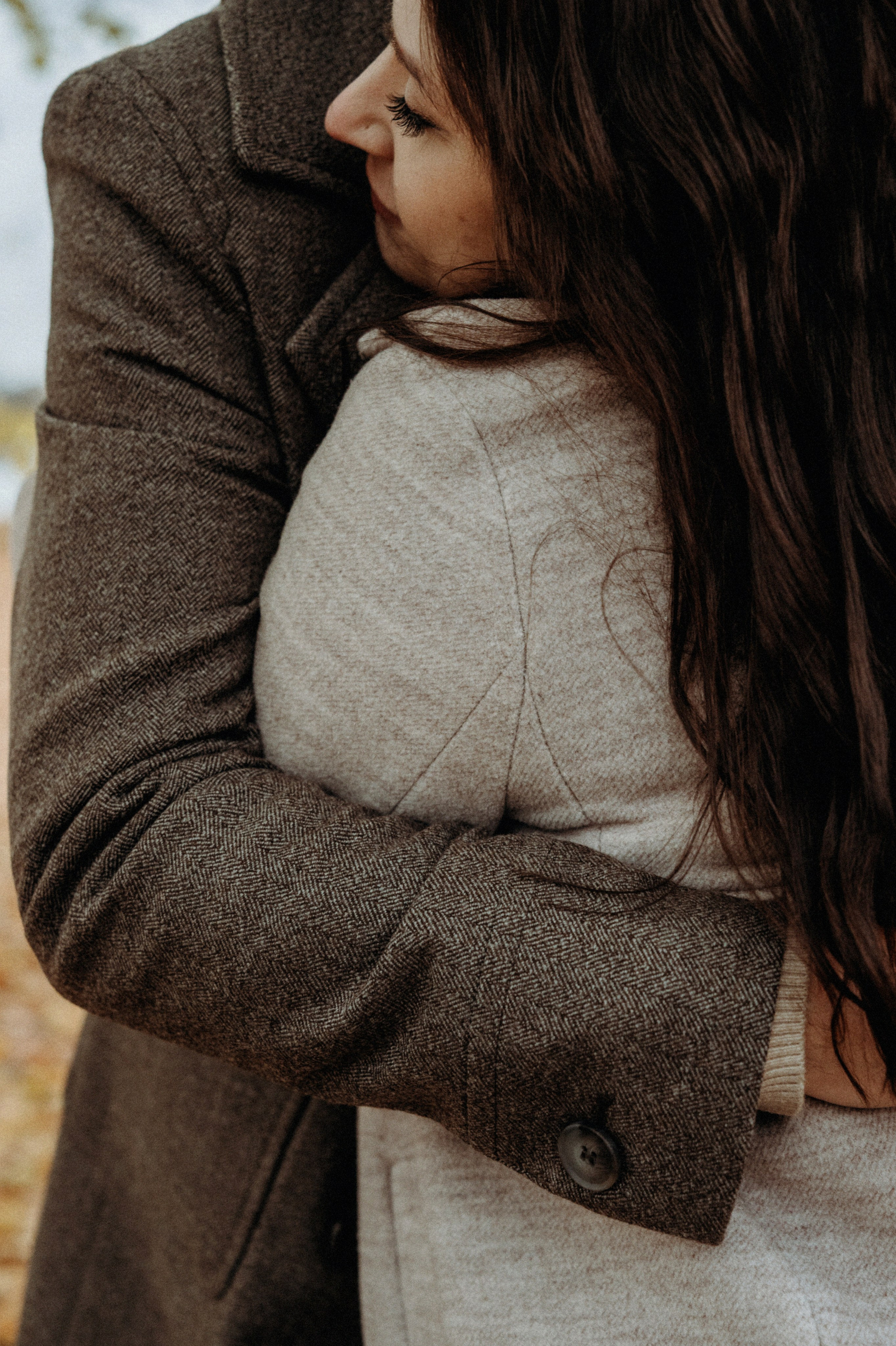 LOVE STORY. Фотограф Элина Брусенцева