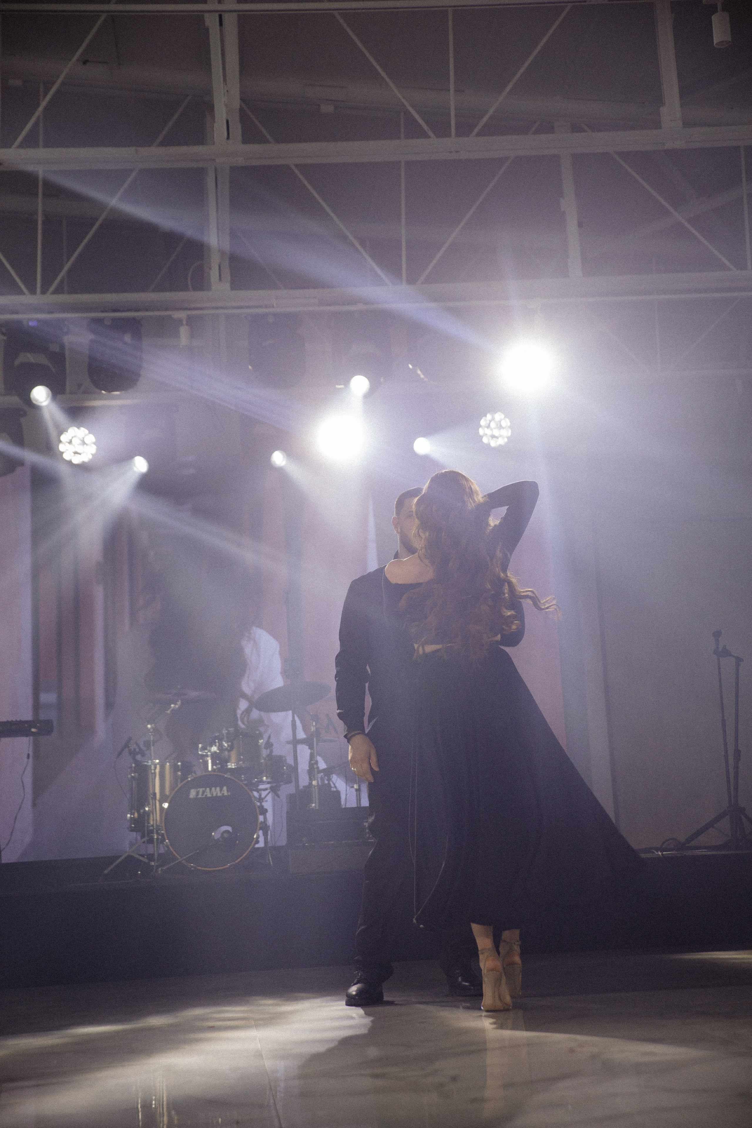 Weddings. Продюсер