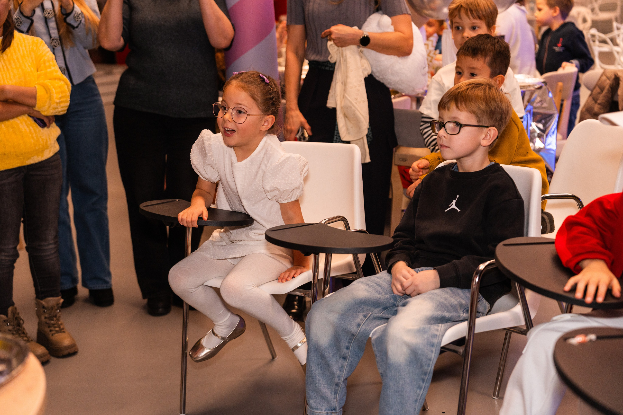 День рождения Коли. Свадебный фотограф в Москве Анна Полушина