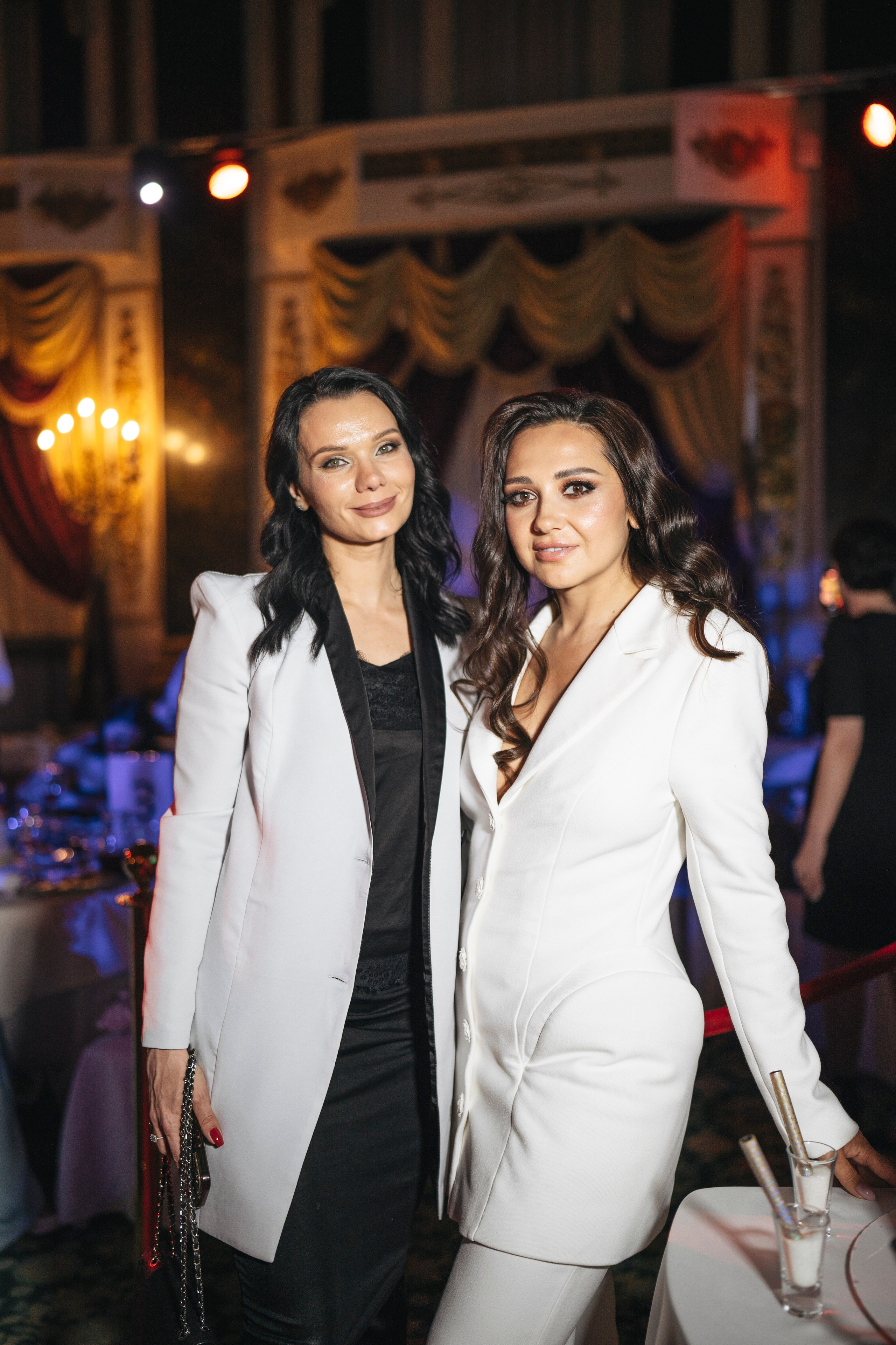 Ресторан Ярь / День рождение QR. Свадебный фотограф в Москве Кристина Чехова