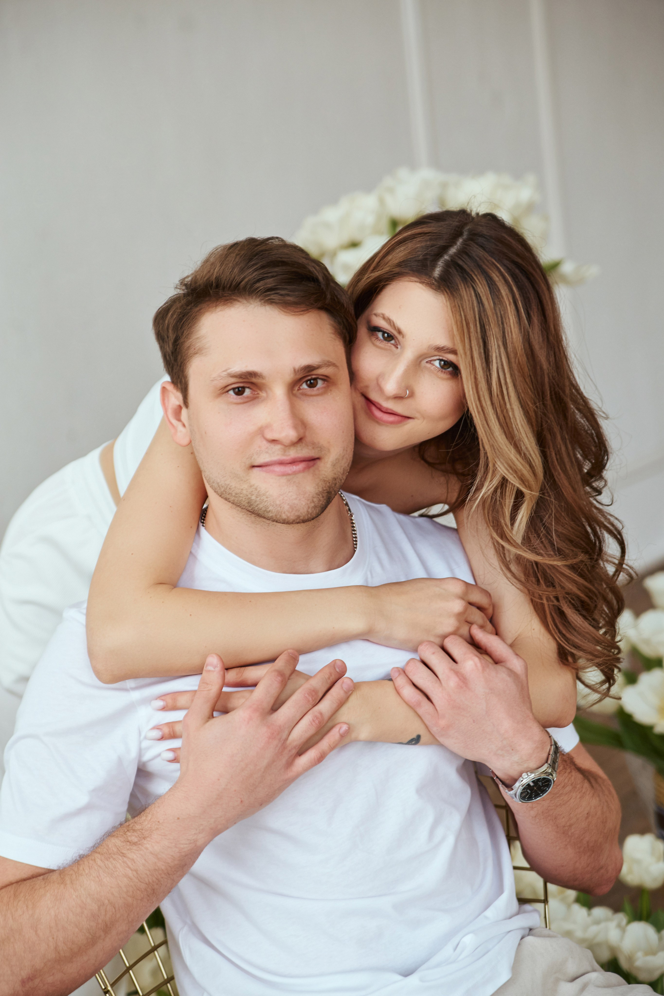 05|03|23. Анастасия Марунич | Блогер | Ставрополь