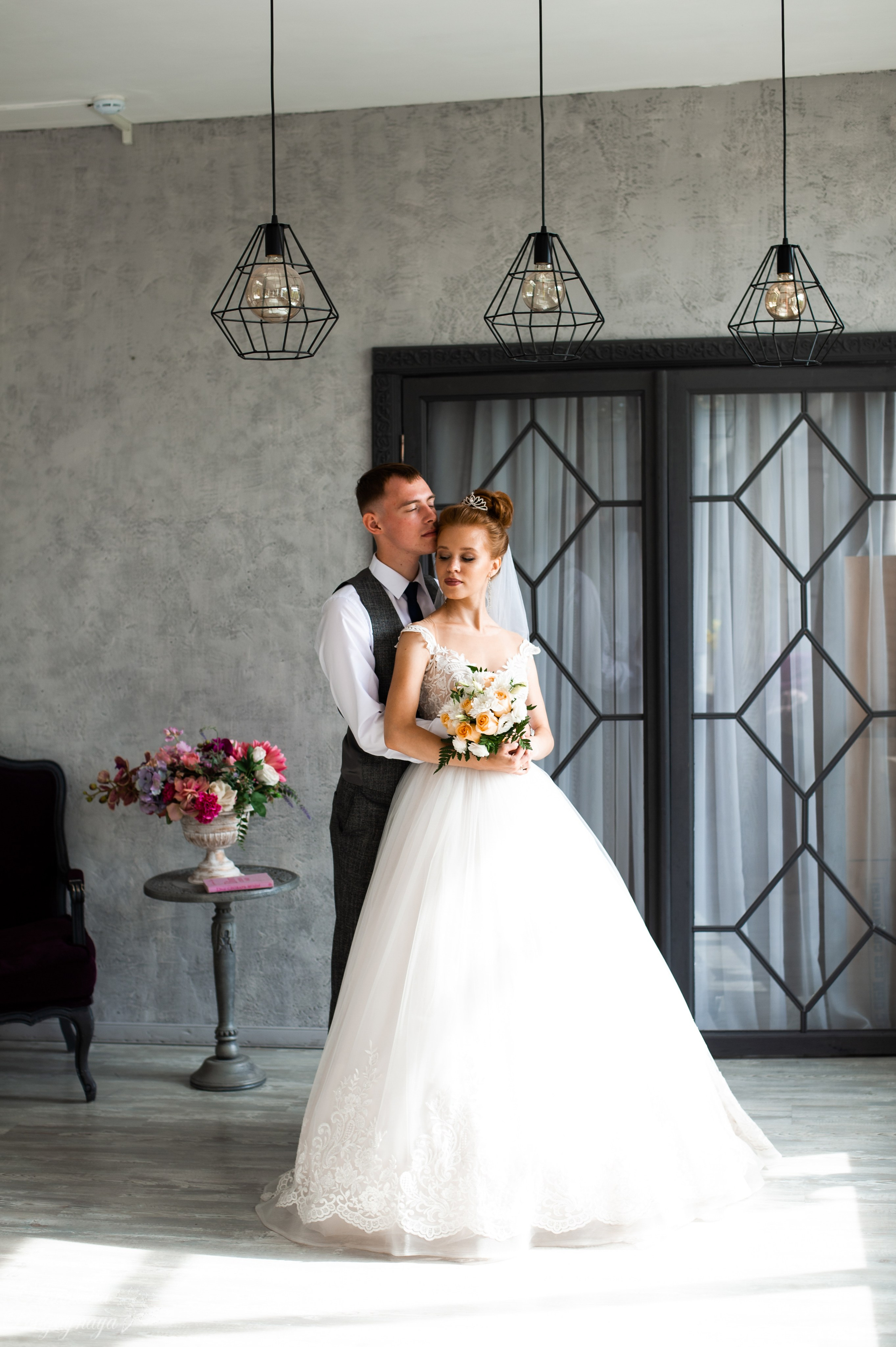 Екатерина и Павел. Семейный и женский фотограф, контент фотосессия в Екатеринбурге