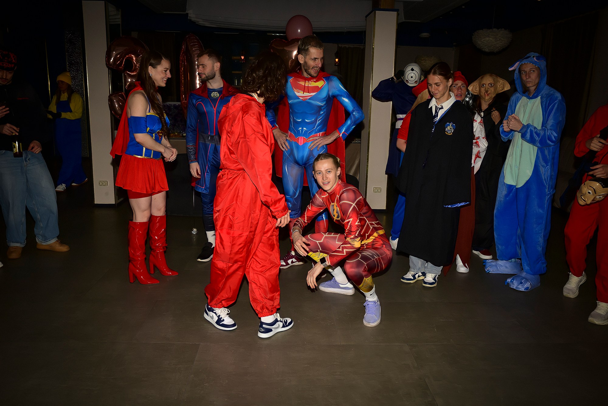 Взрослые праздники/мероприятия. Детский и семейный фотограф