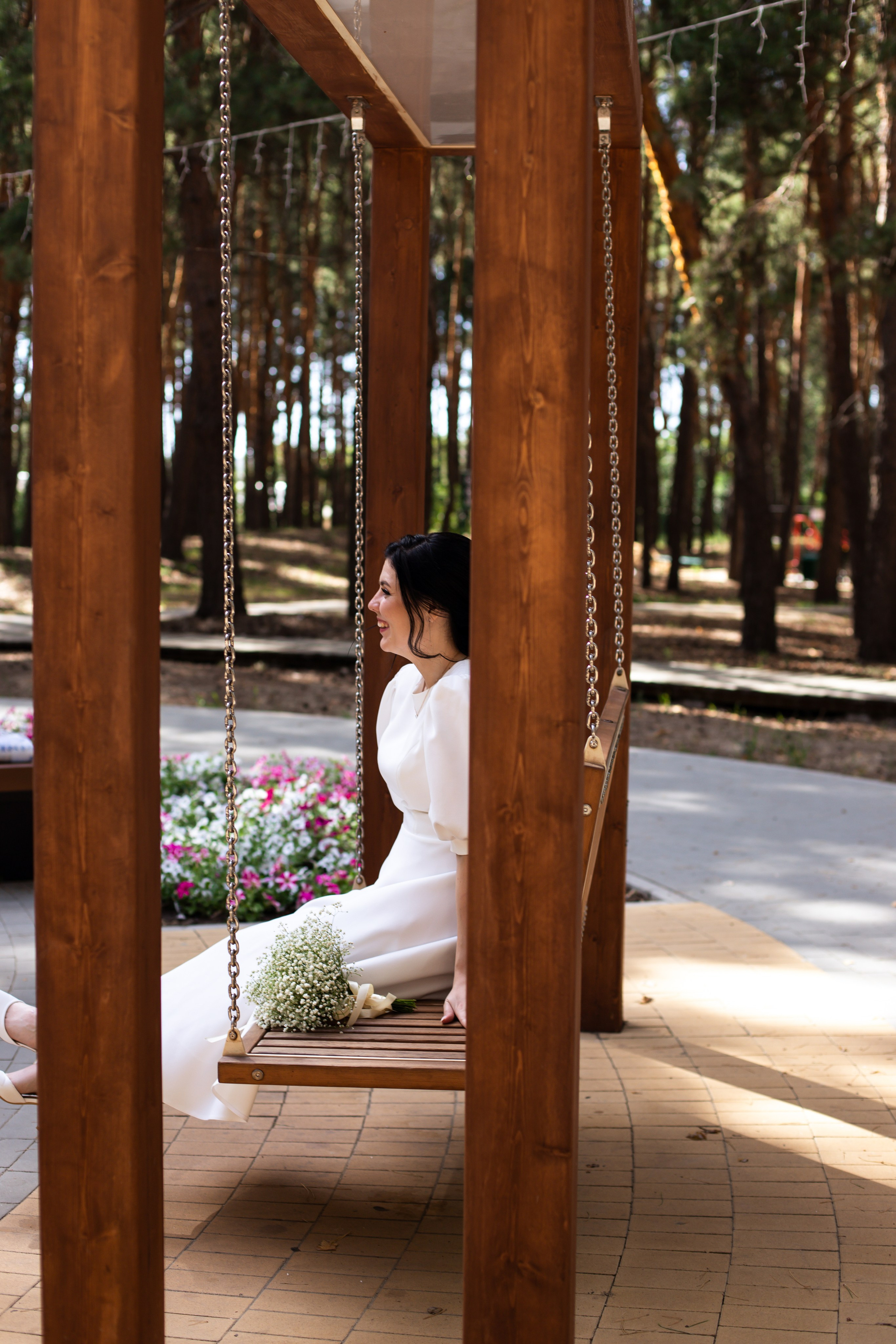 Виктор + Влада. Свадебный и семейный фотограф в Михайловке Полина Крипс