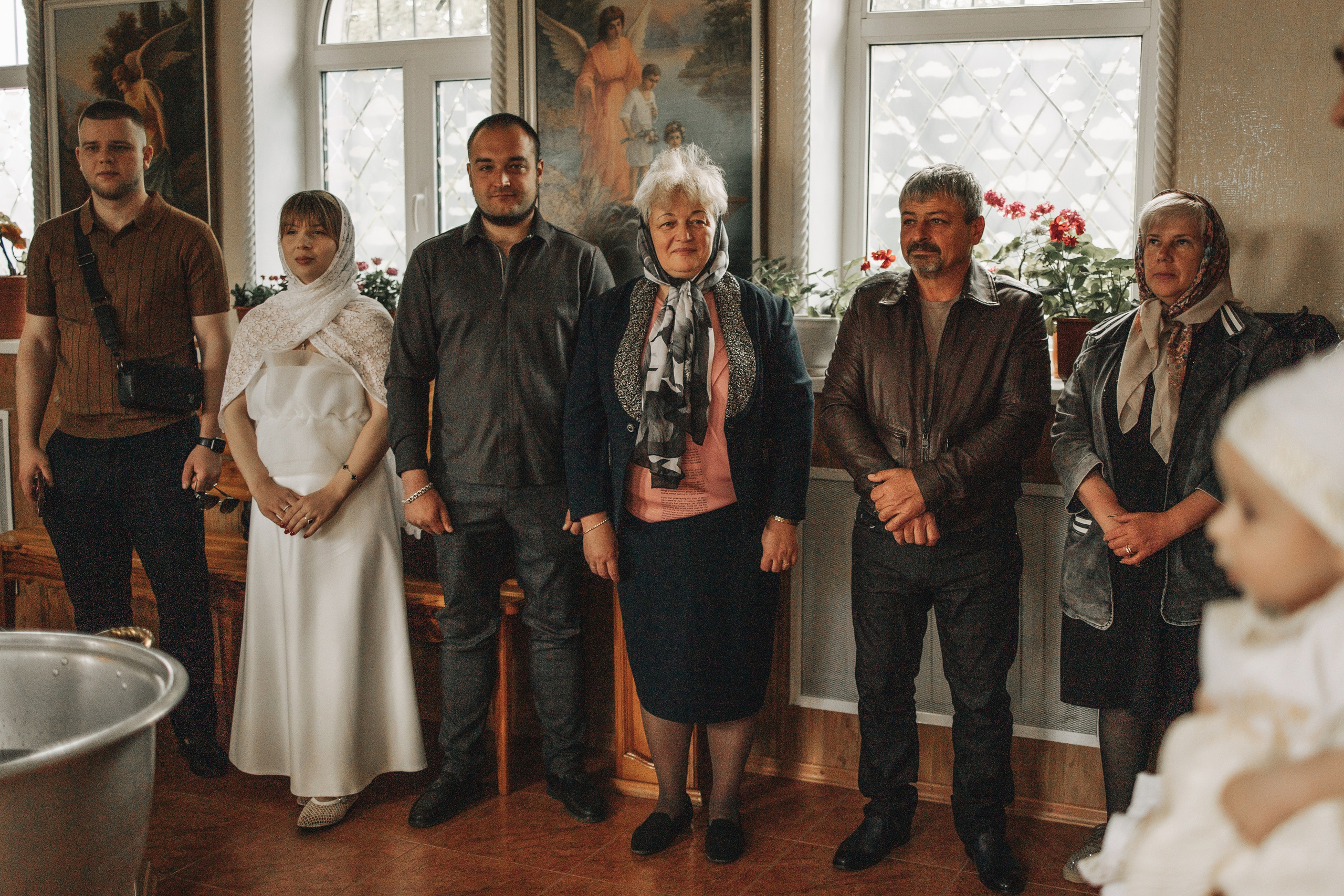 Веровка. Семейный фотограф Донецк