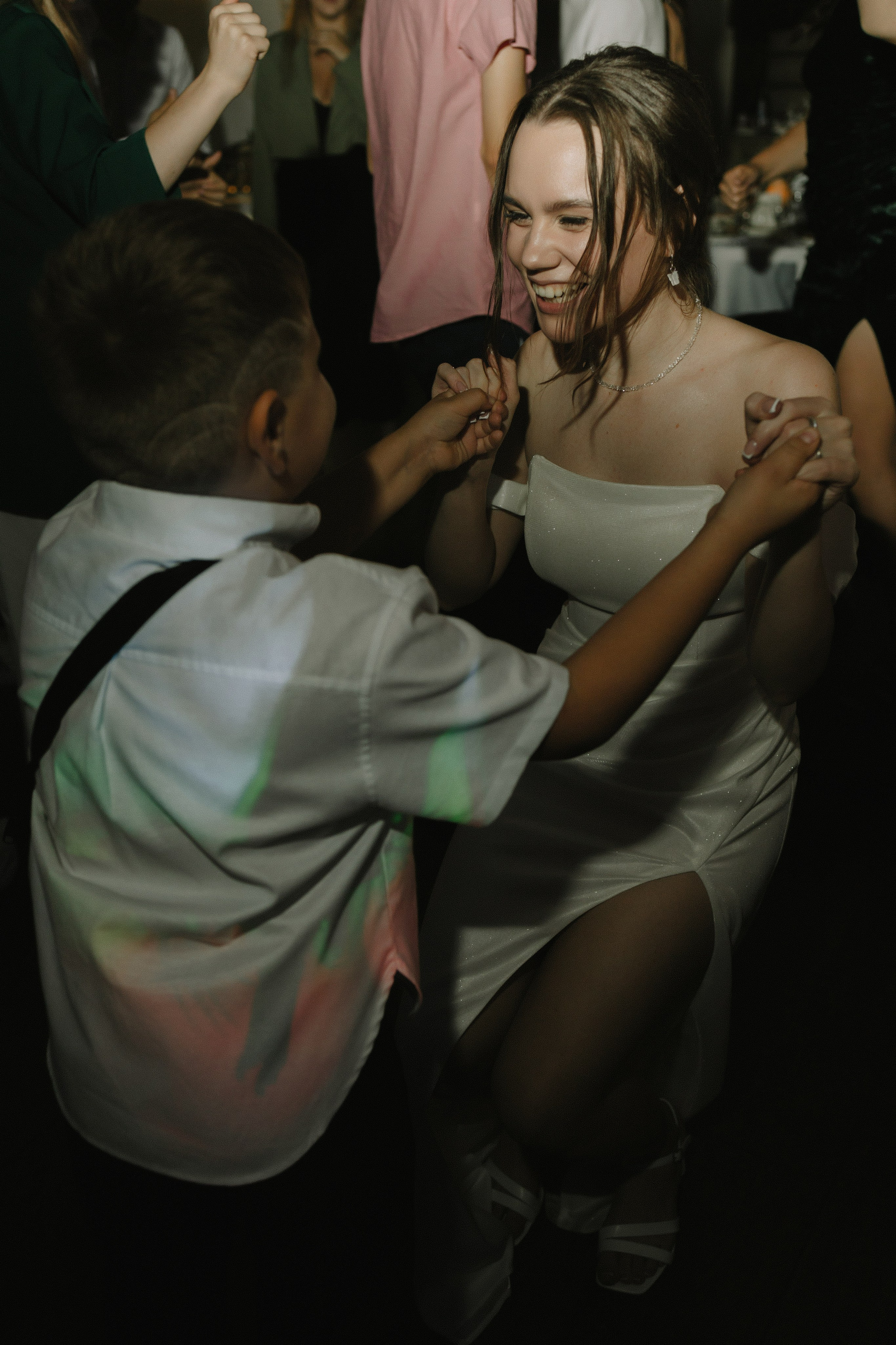 Даша и Максим. Фотограф Ирина Гринько Тольятти Самара Москва