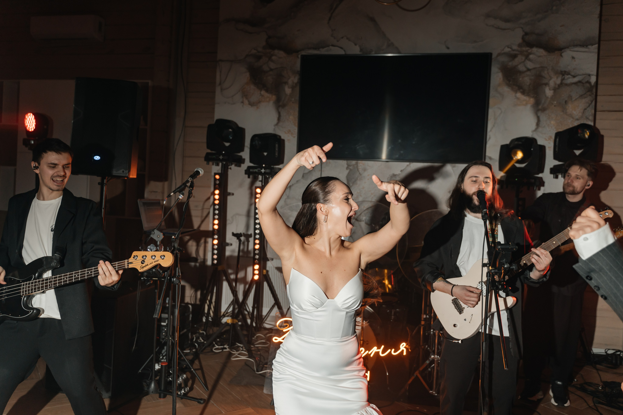 Новая Итория. Свадебный и контент фотограф Серёгина Надежда г. Новосибирск