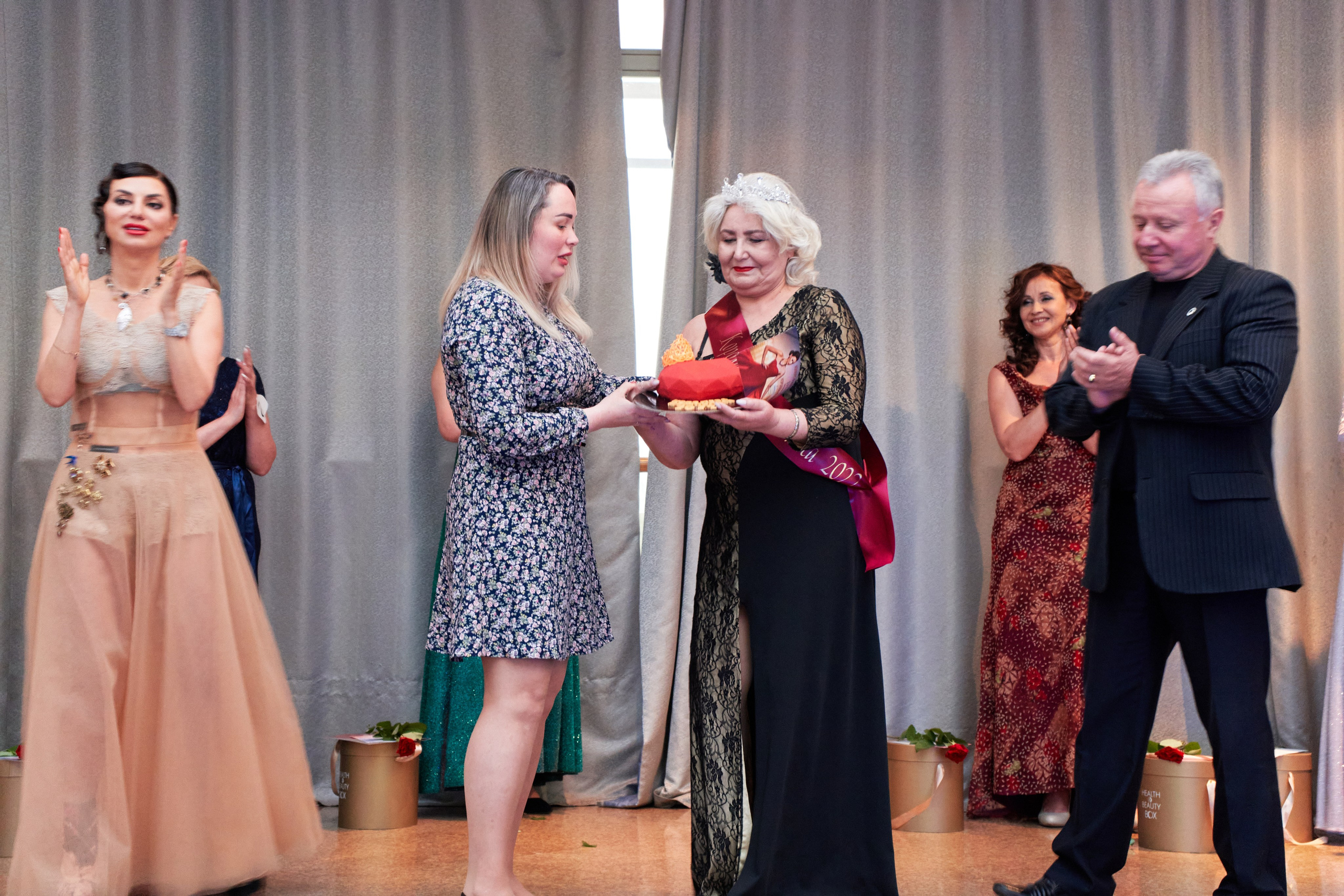 Королева мегаполиса. Фотограф в Санкт-Петербурге Алексеев Егор