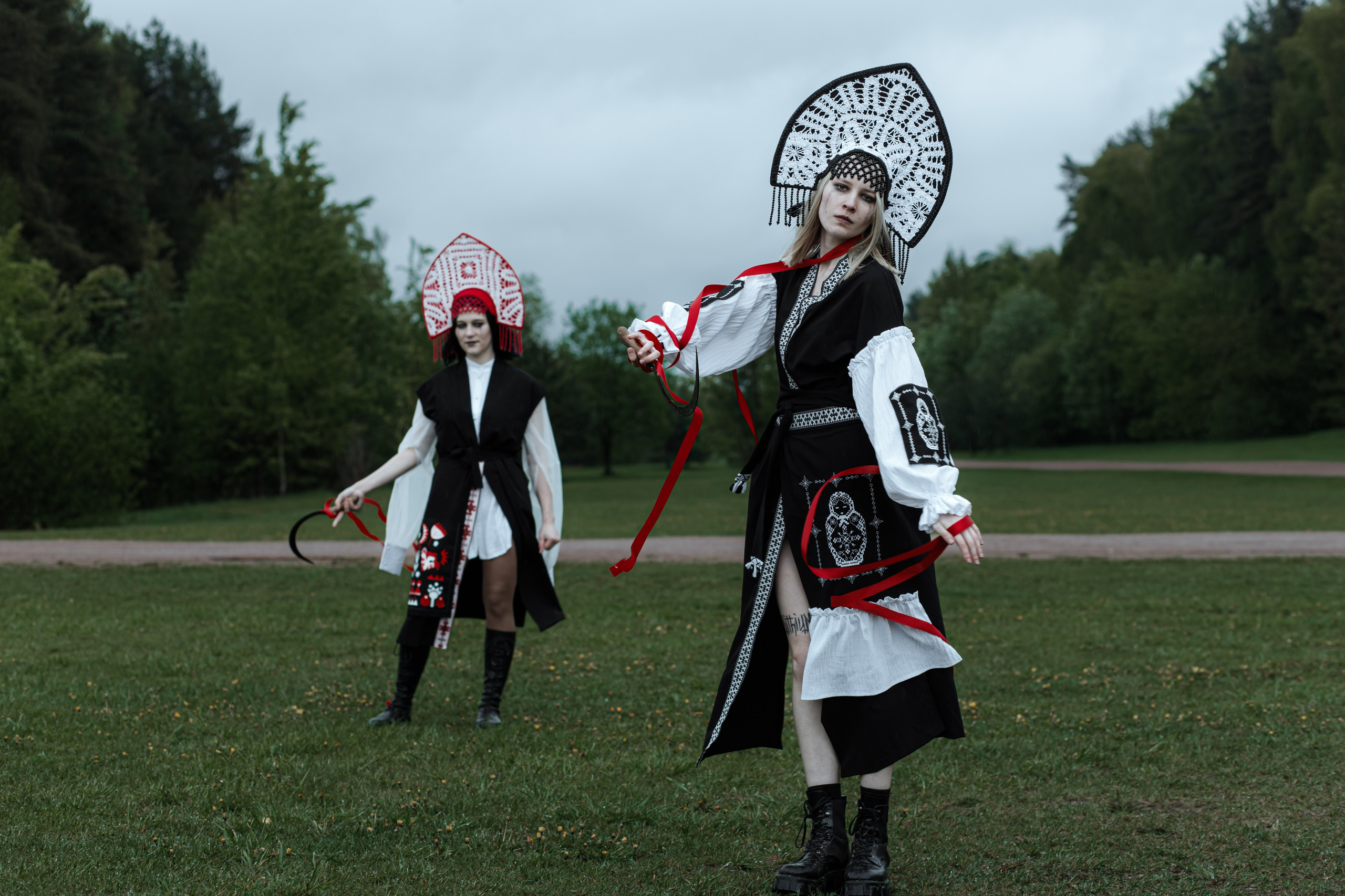 Сюжетные. Художественный фотограф в Санкт-Петербурге Елизавета Чева