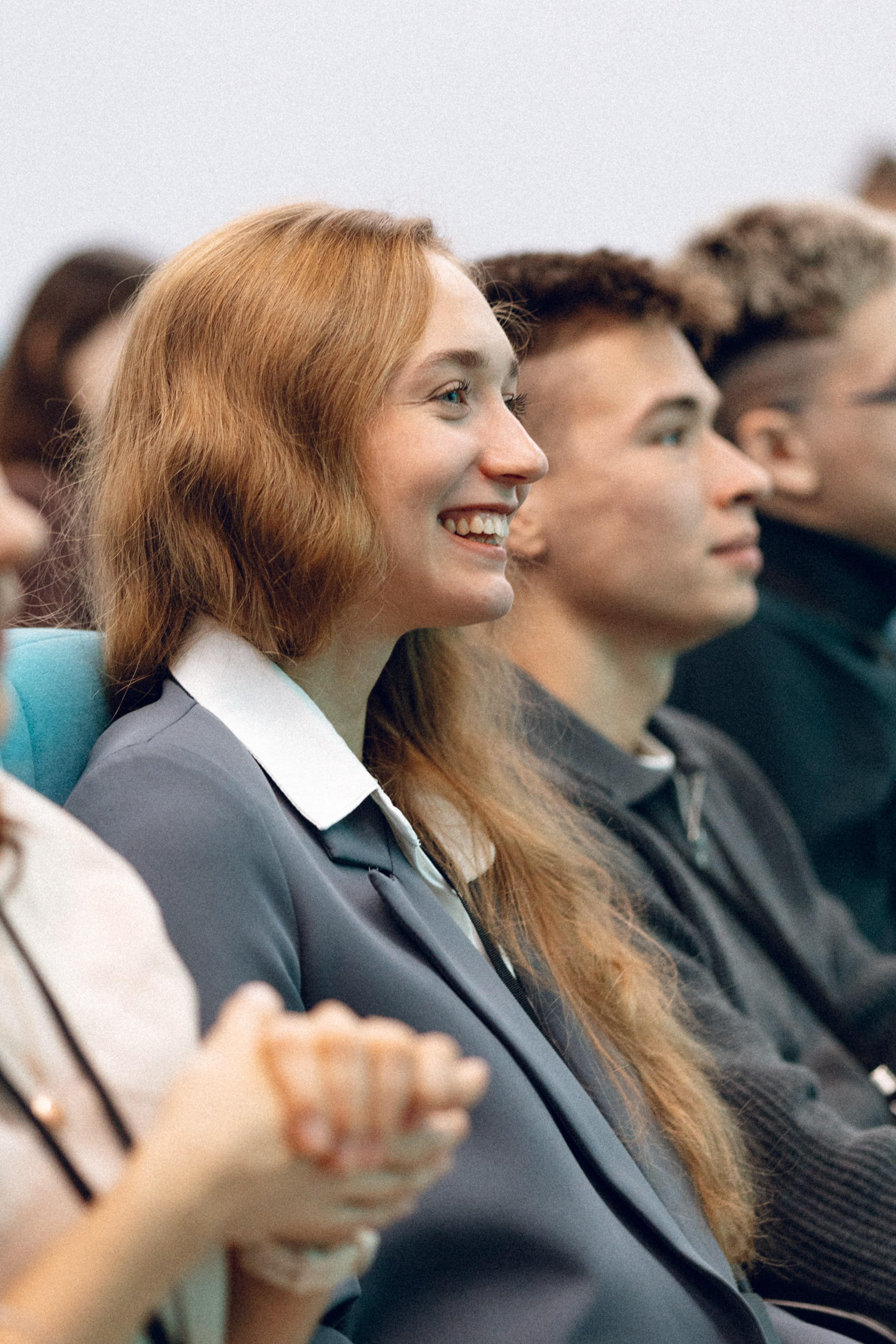 Сибур — герои индустрии. Фотограф Александр Тулупов