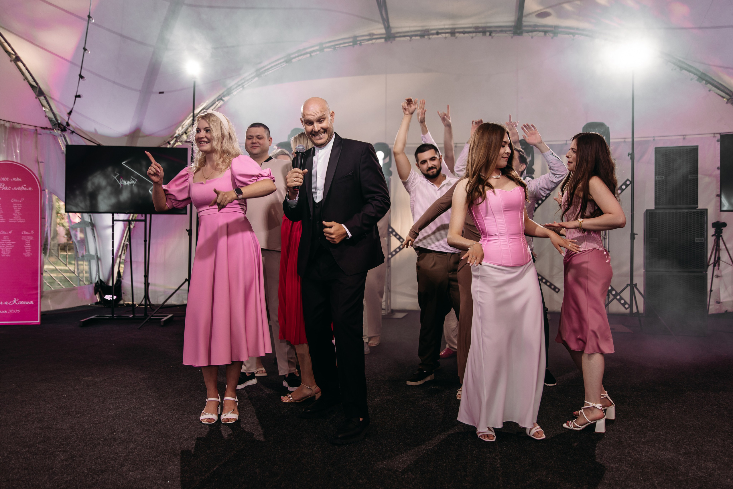 Даниил & Ксения. Свадебный ФОТОГРАФ и ВИДЕОГРАФ Ульяновск