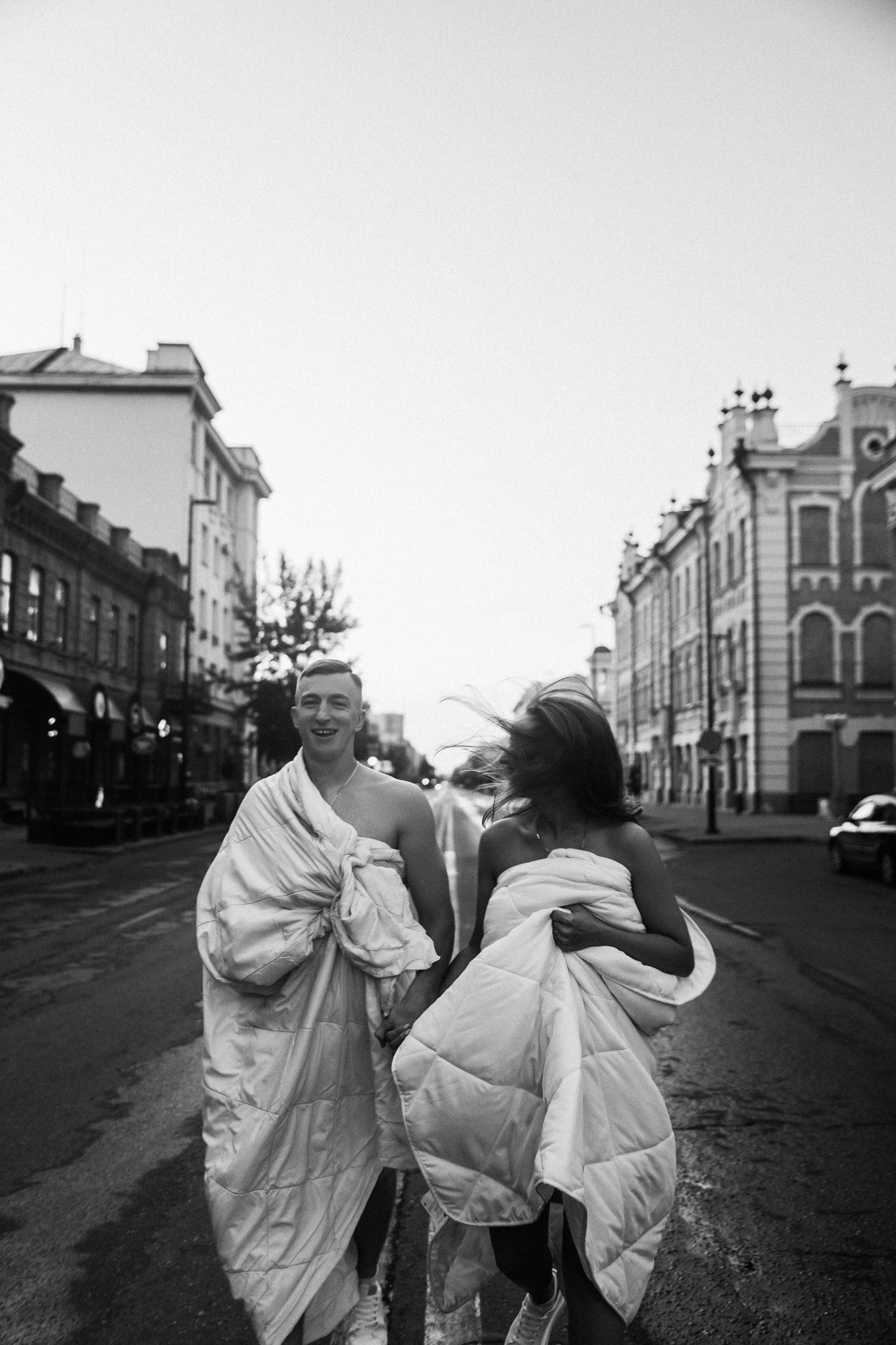 LOVESTORY. Maria Startseva Photo