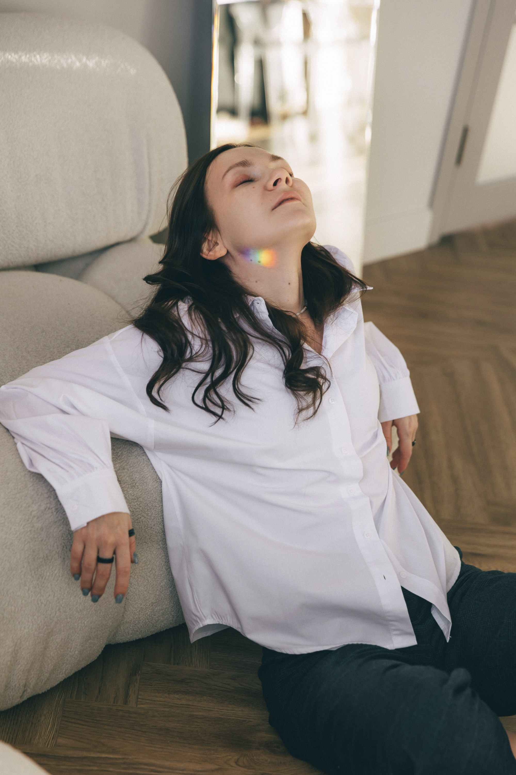 СОНЯ И ОЛЬГА ` 23. Maria Startseva Photo