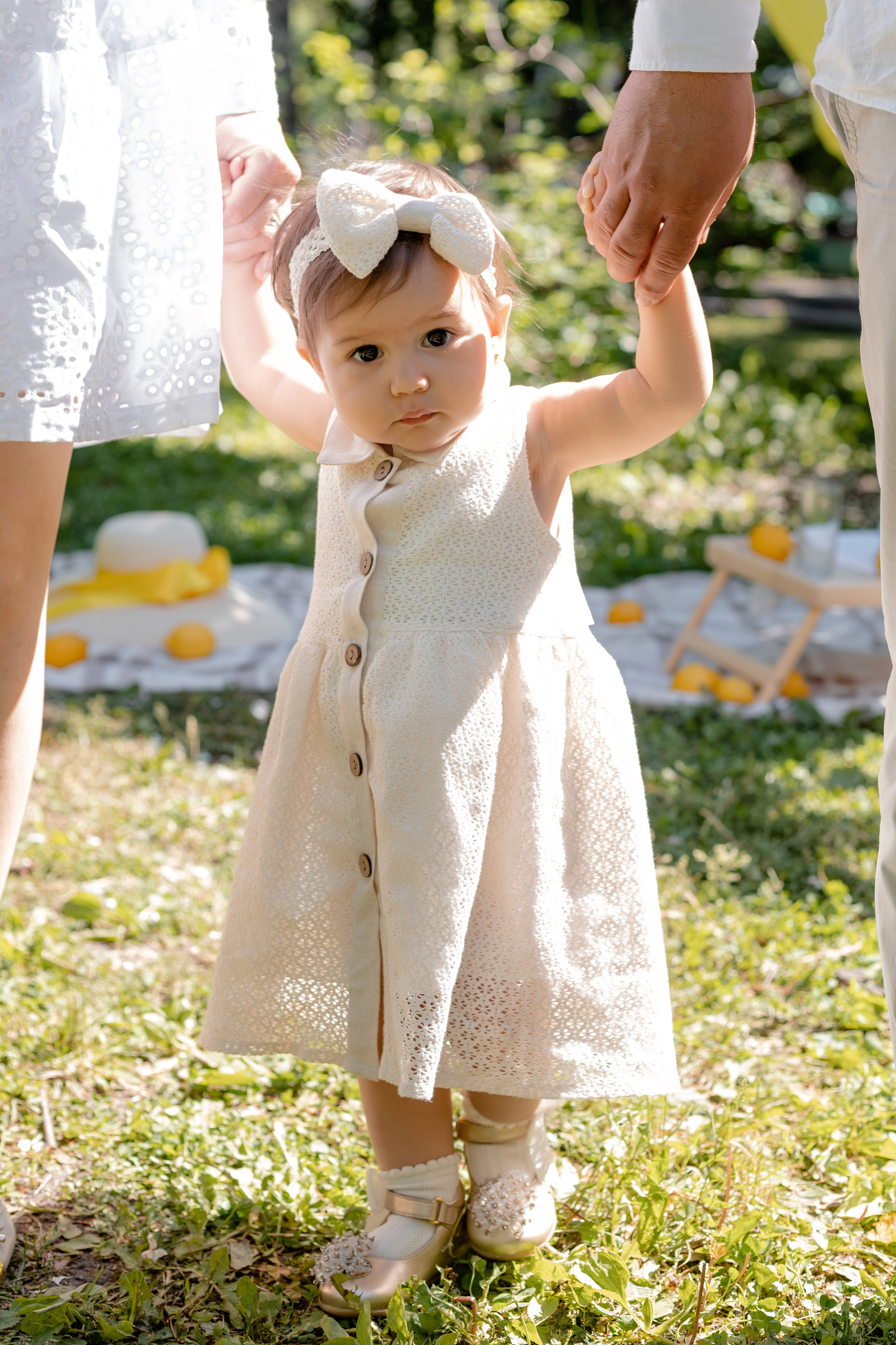 ФОТОПикник с Лимонами. Семейный фотограф в Саратове Элоиза Ляпина