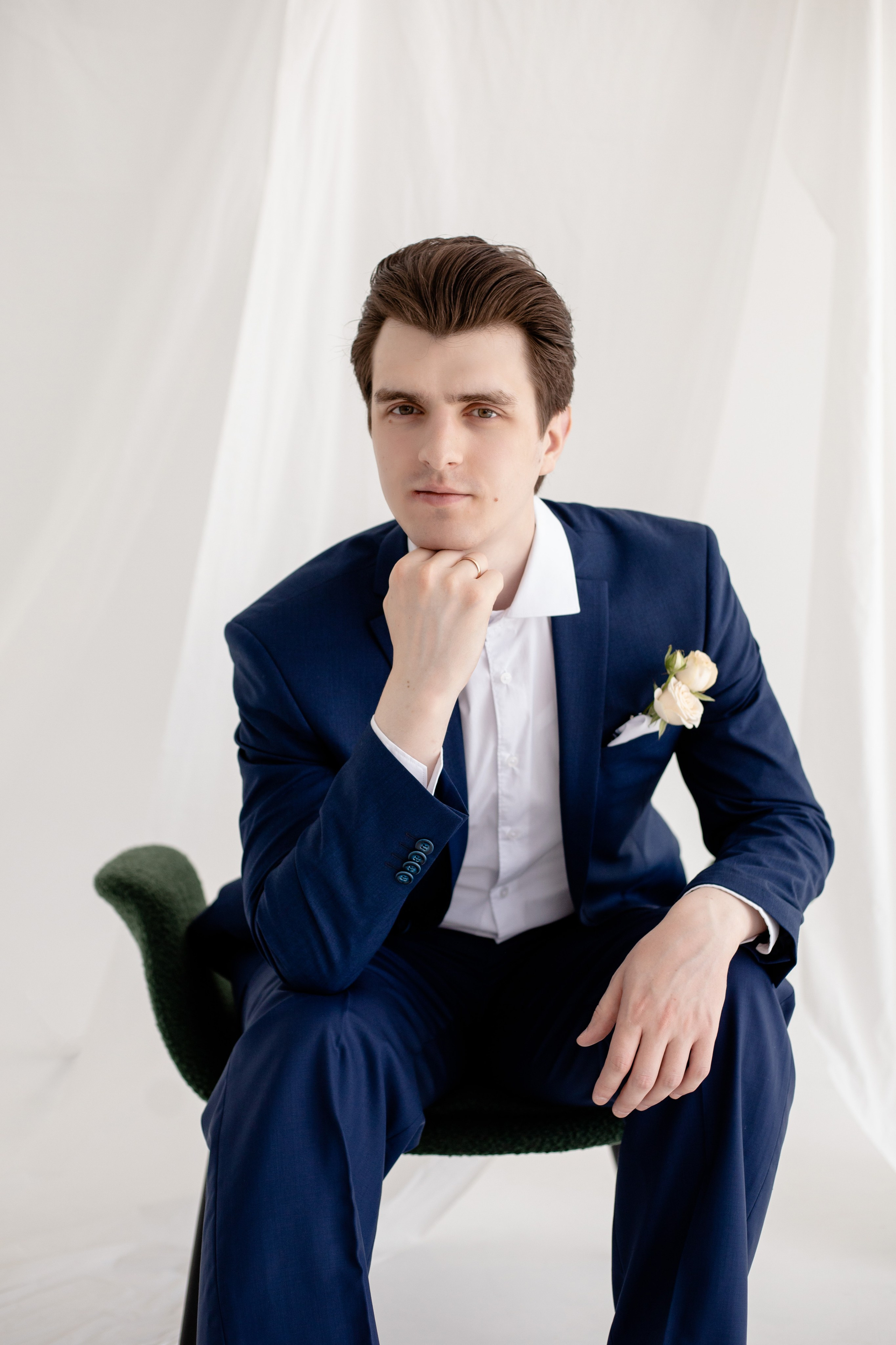 Свадьба Никиты & Екатерины. Семейный фотограф в Саратове Элоиза Ляпина