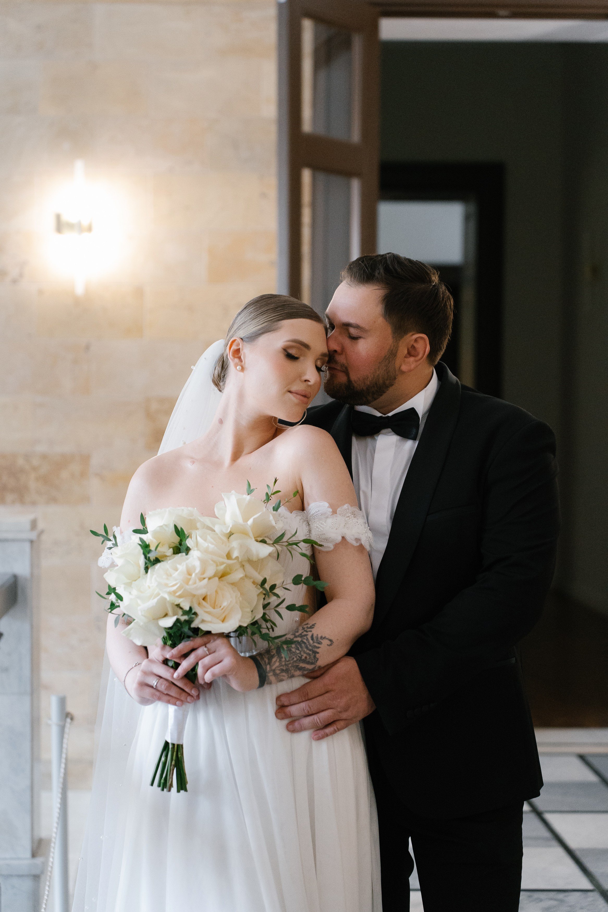 Изабелла и Денис. Свадебный и семейный фотограф Кокушева Юлия Нижний Новгород