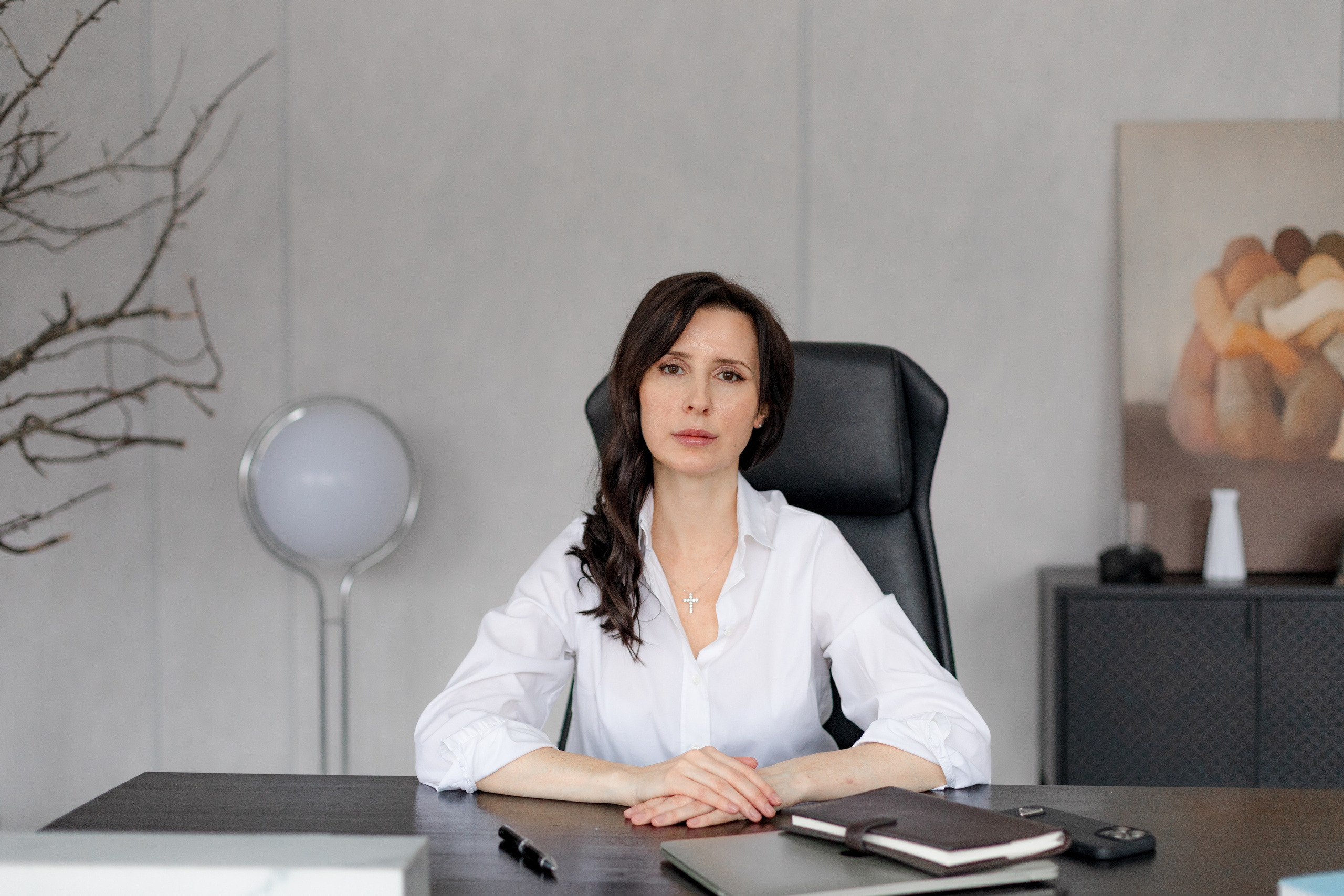 Психолог Жукович Оксана. Калай Юлия. Фотограф. Москва