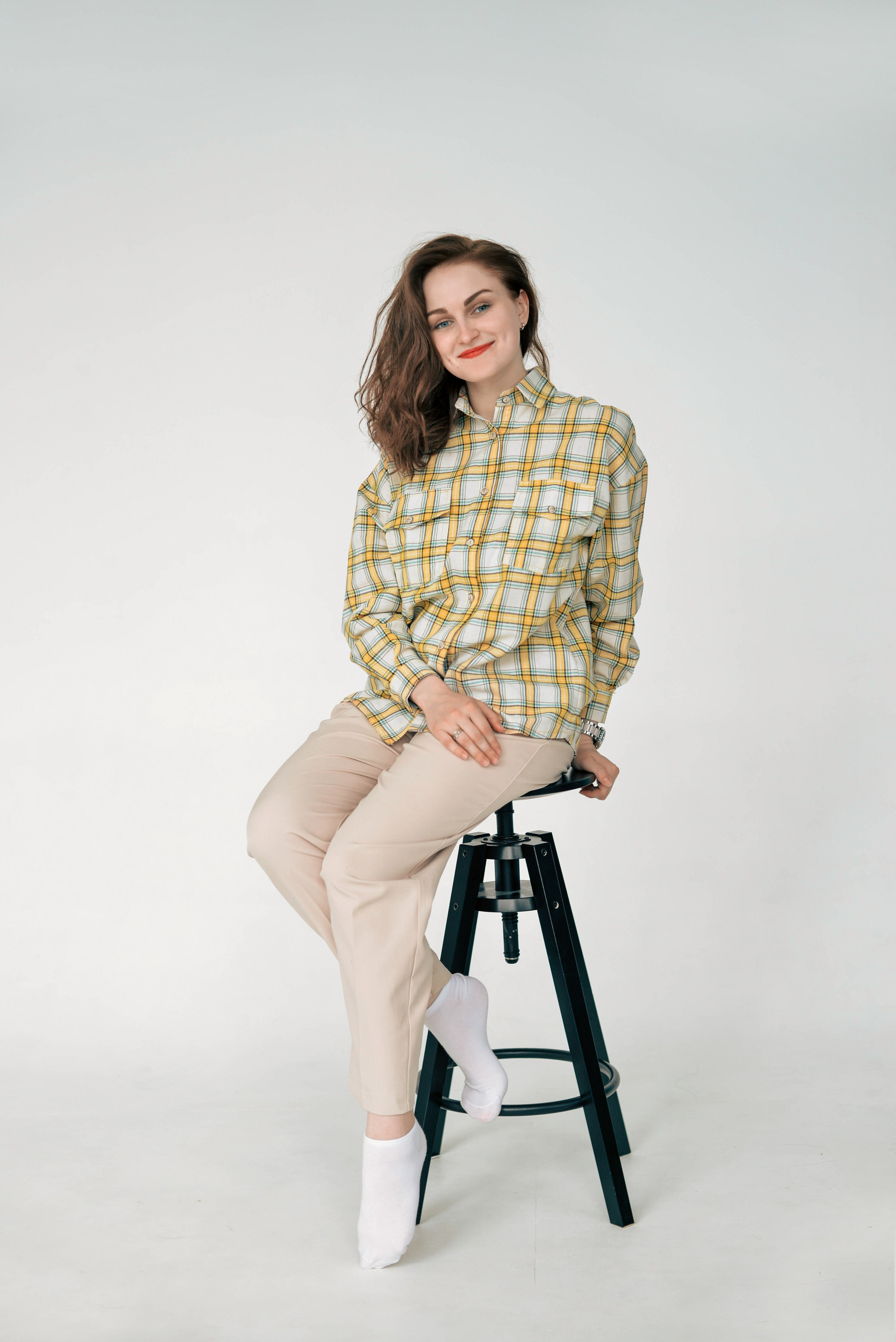 Портреты. Гупалов Игорь — фотограф