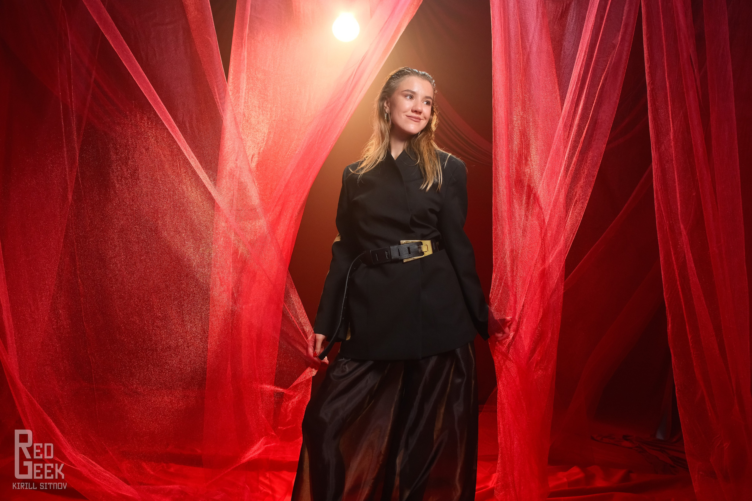 Владислава. RedGeek — фотограф, учитель и эксперт в образовании и IT Кирилл Ситнов