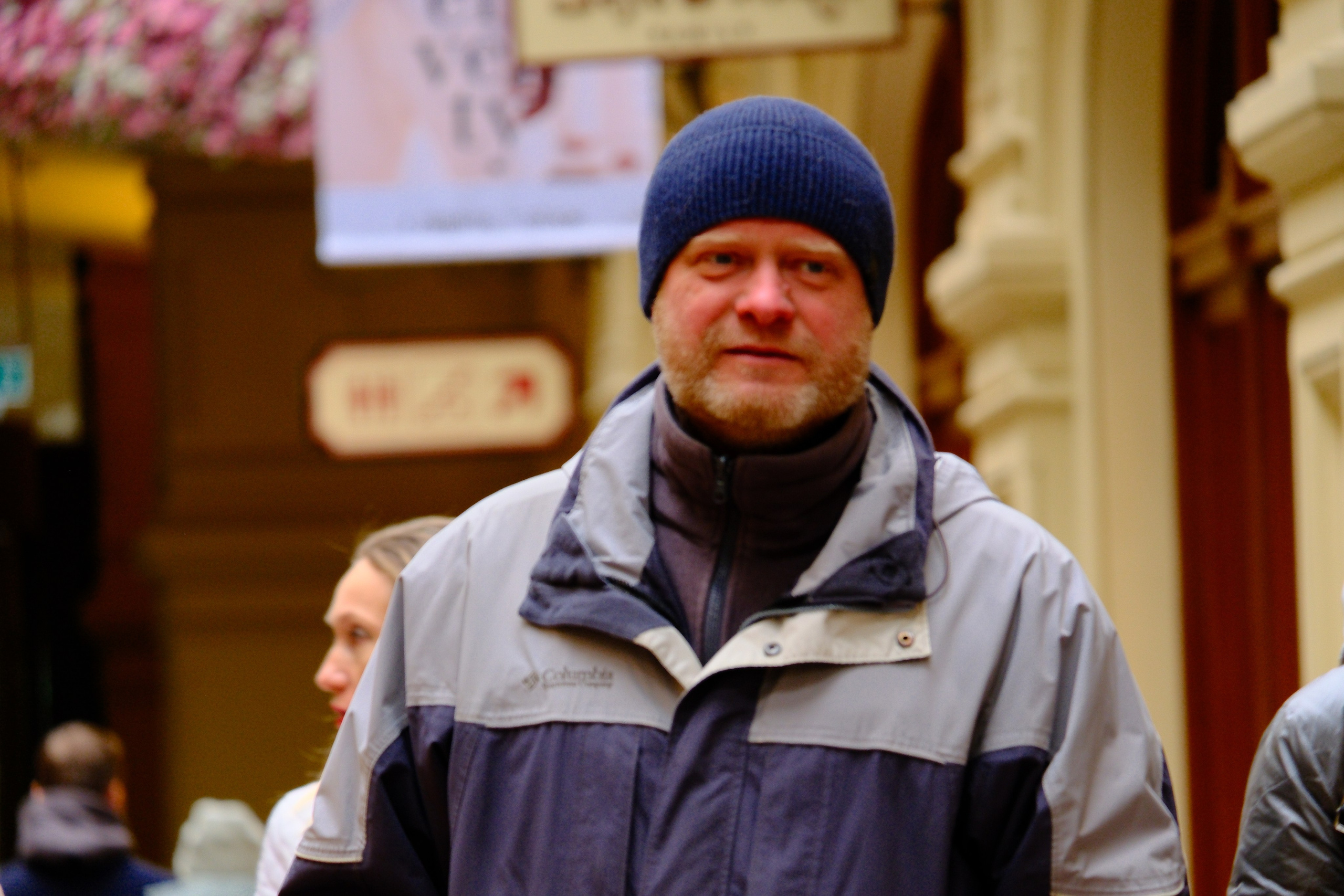 街头摄影. 主页