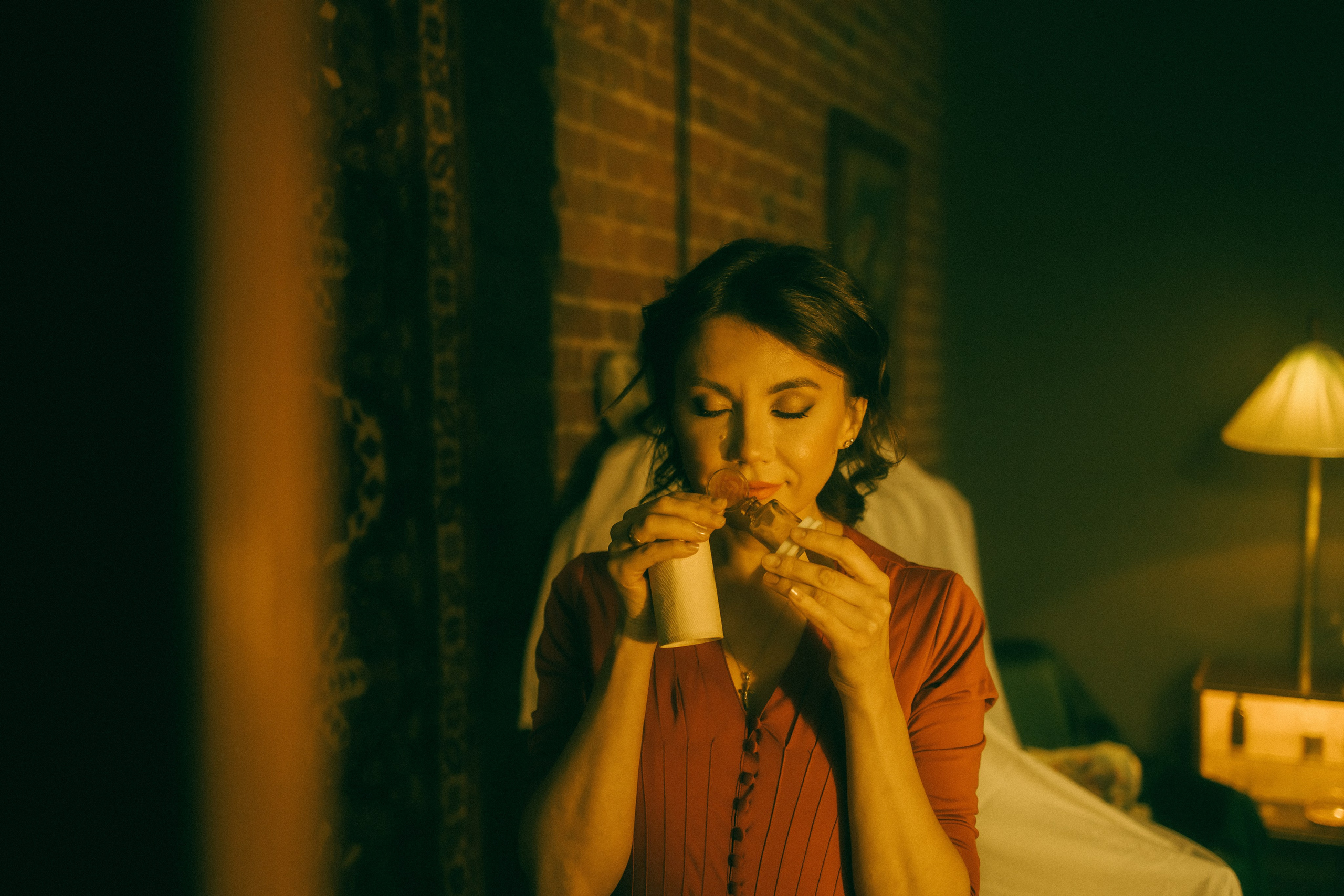 NotAmélie. Фотограф Наталья Карякина|Челябинск