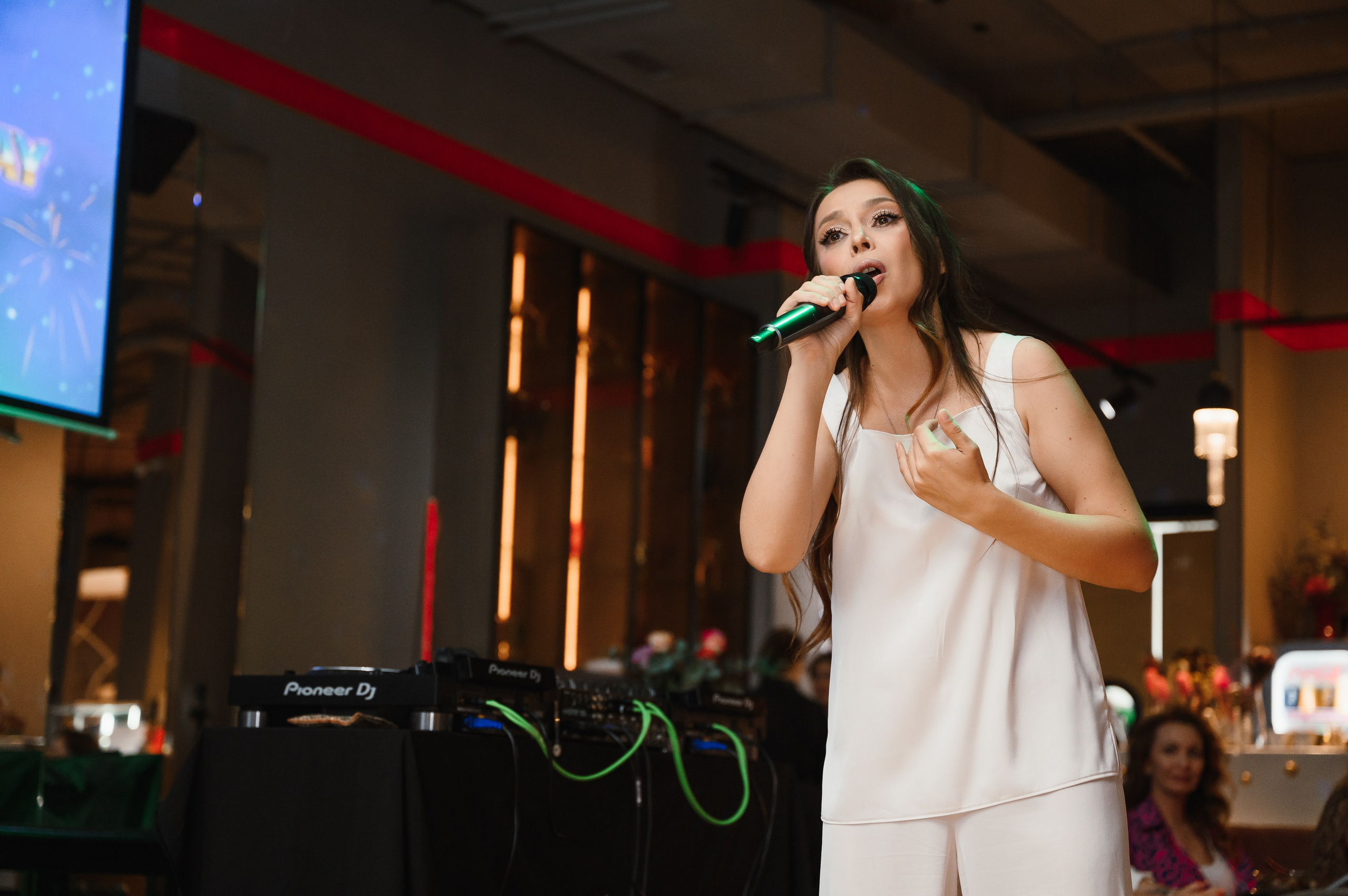 День рождения в формате выступления. Wedding and family photographer USA