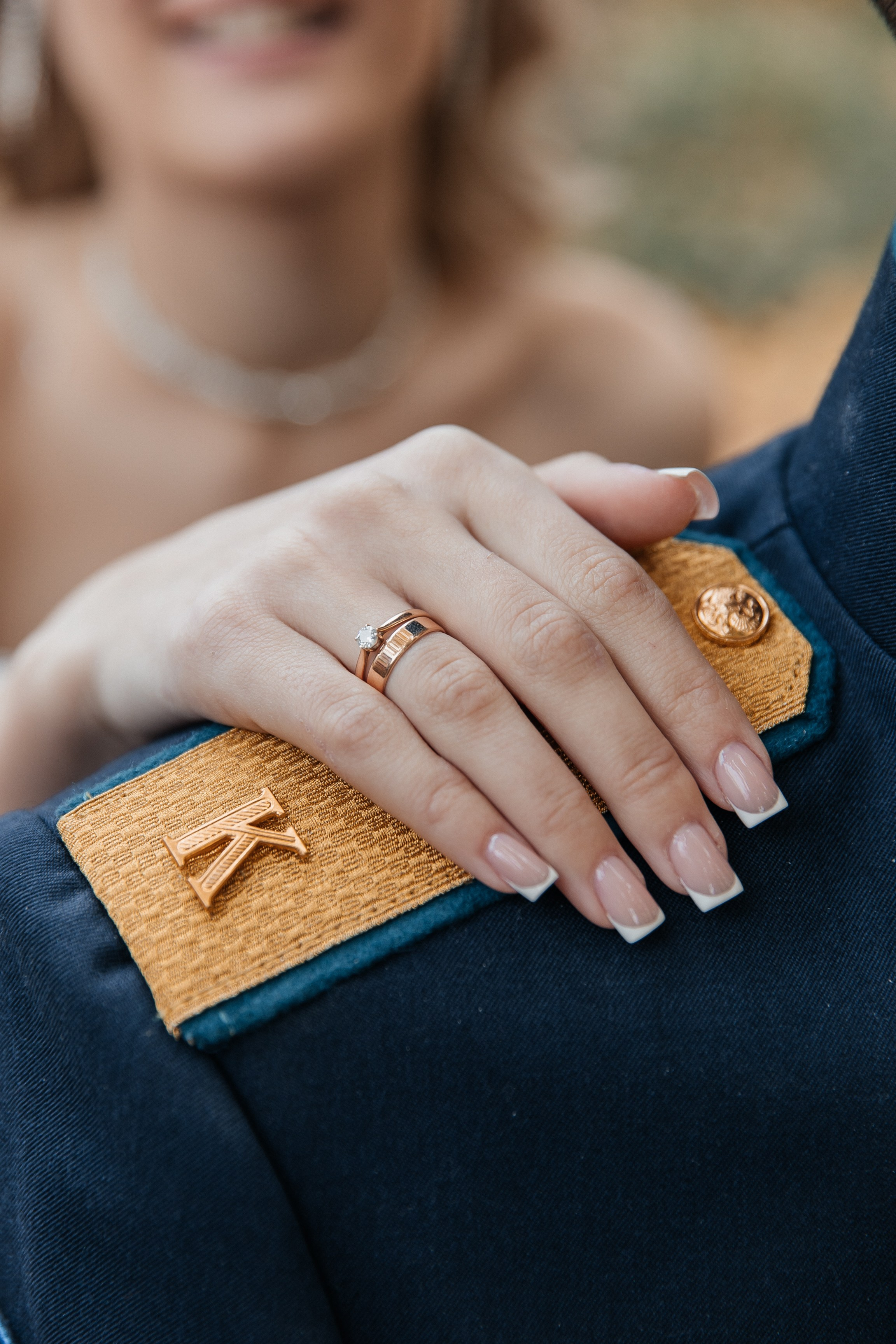 Соня и Самвел. Свадебный фотограф Кристина Тимощук