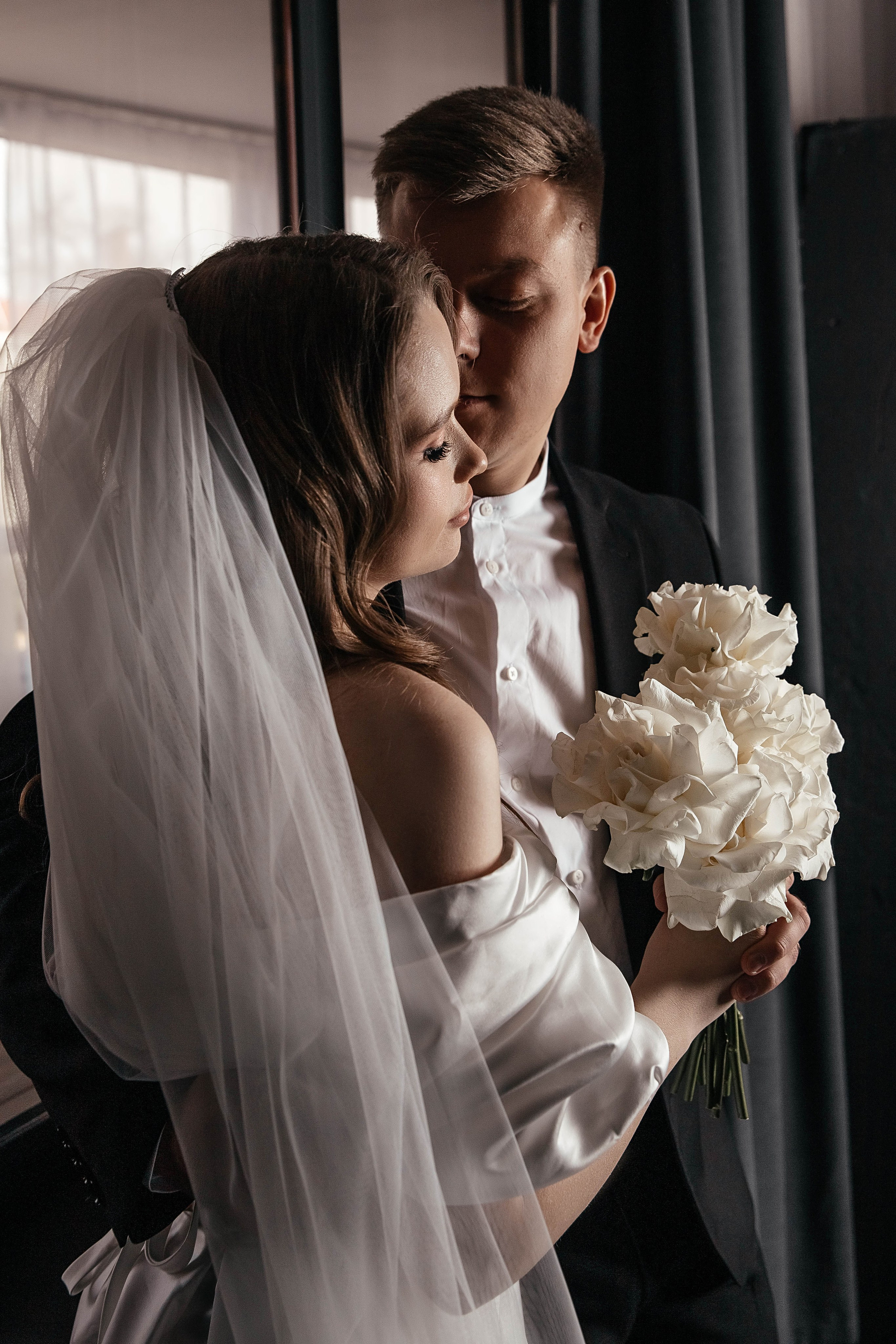 Ольга & Эдуард. Фотограф Сальск Катерина