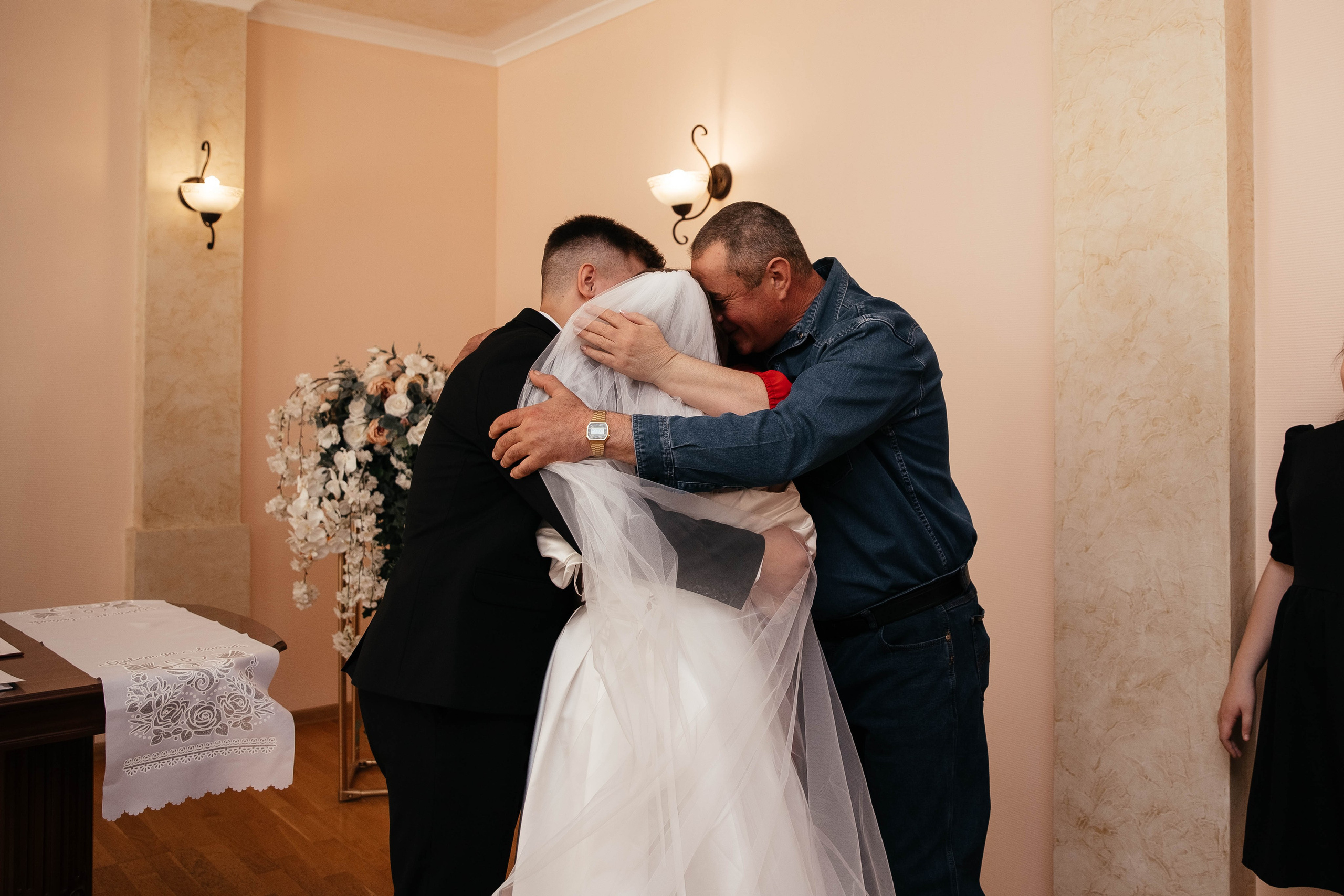 Ольга & Эдуард. Фотограф Сальск Катерина