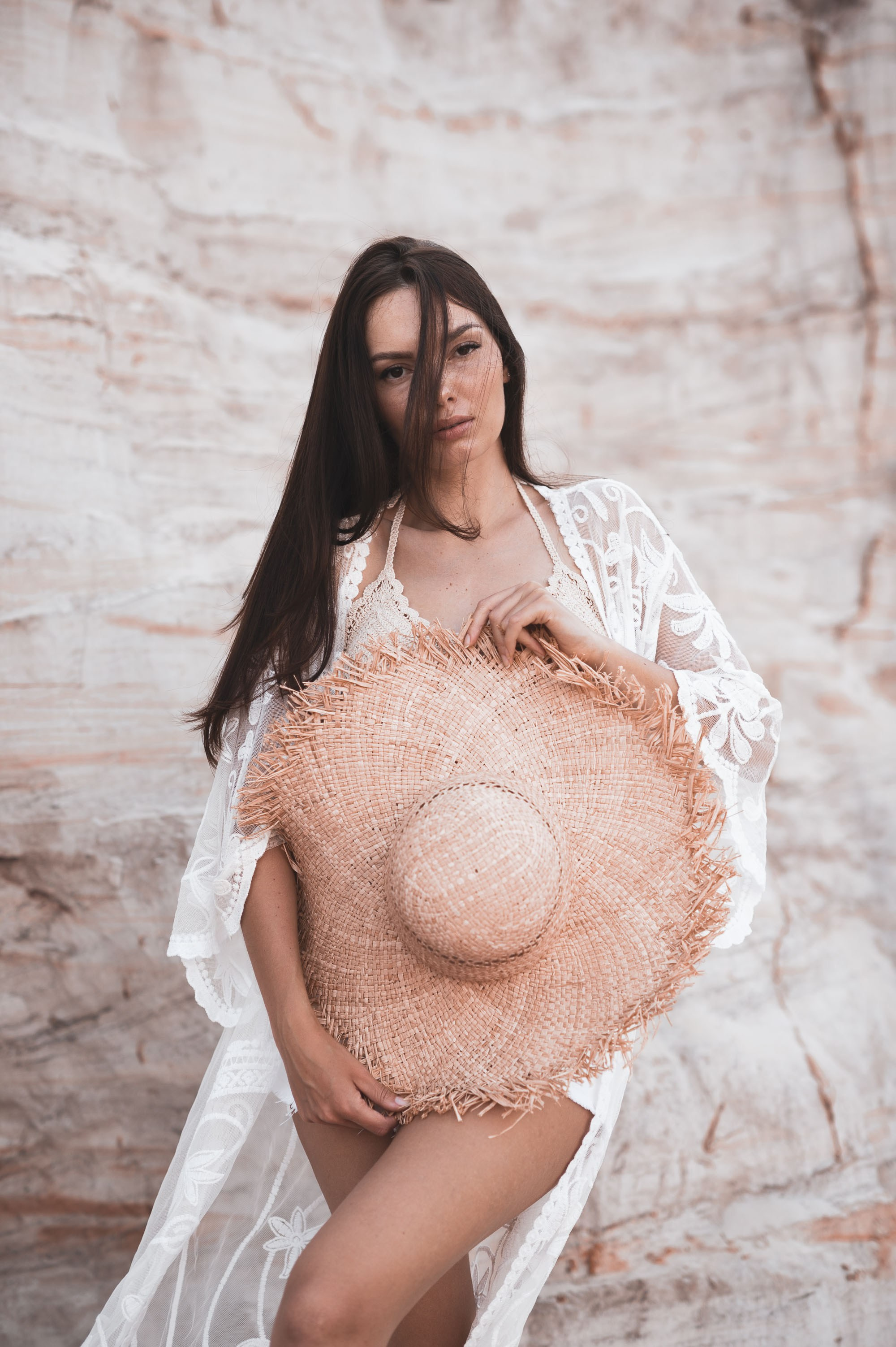 Фотосессия в песчаном карьере. Фотосессии в Москве, женский и семейный фотограф Юлия Михайленко