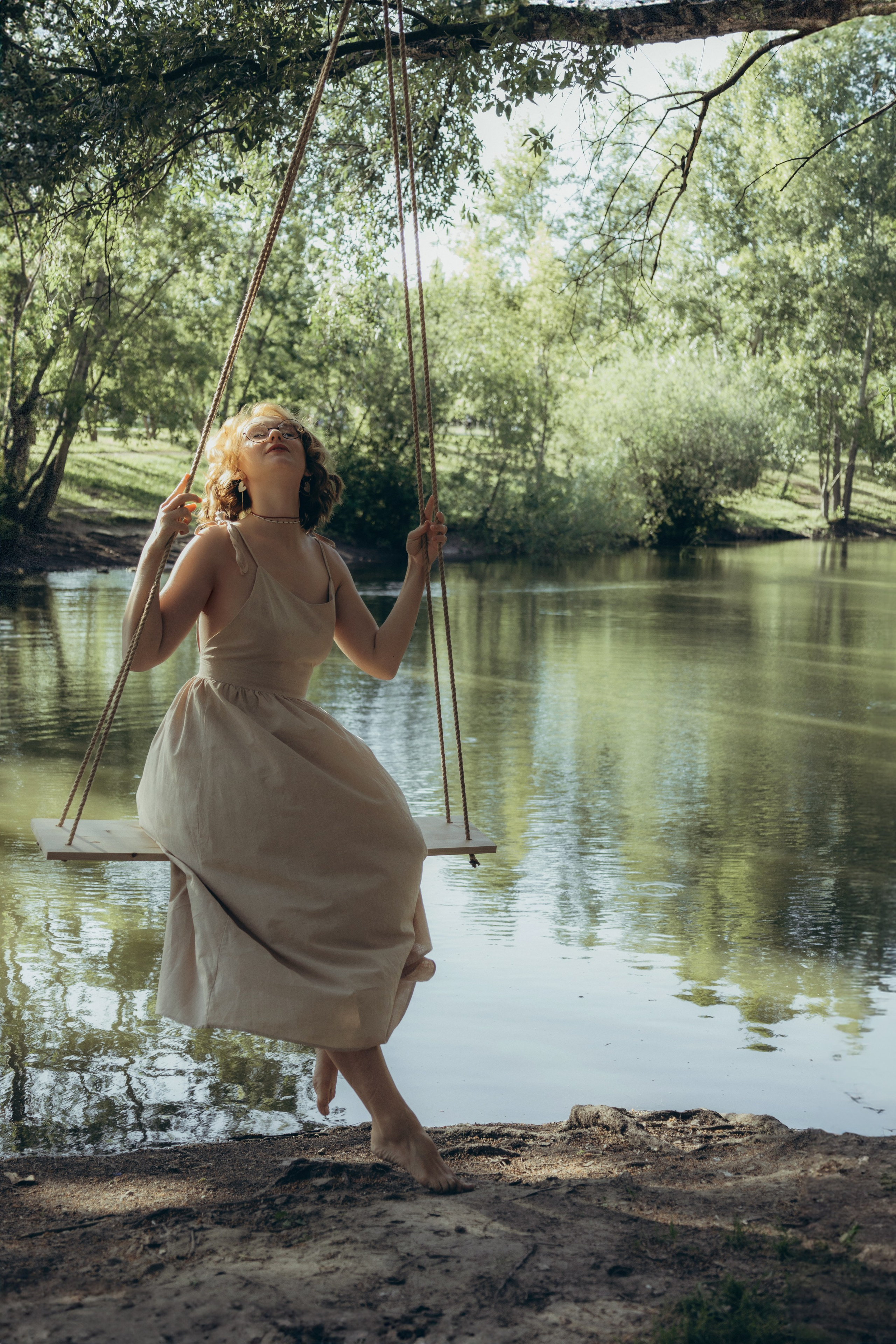 Татьяна. Фотограф Ксения Железникова