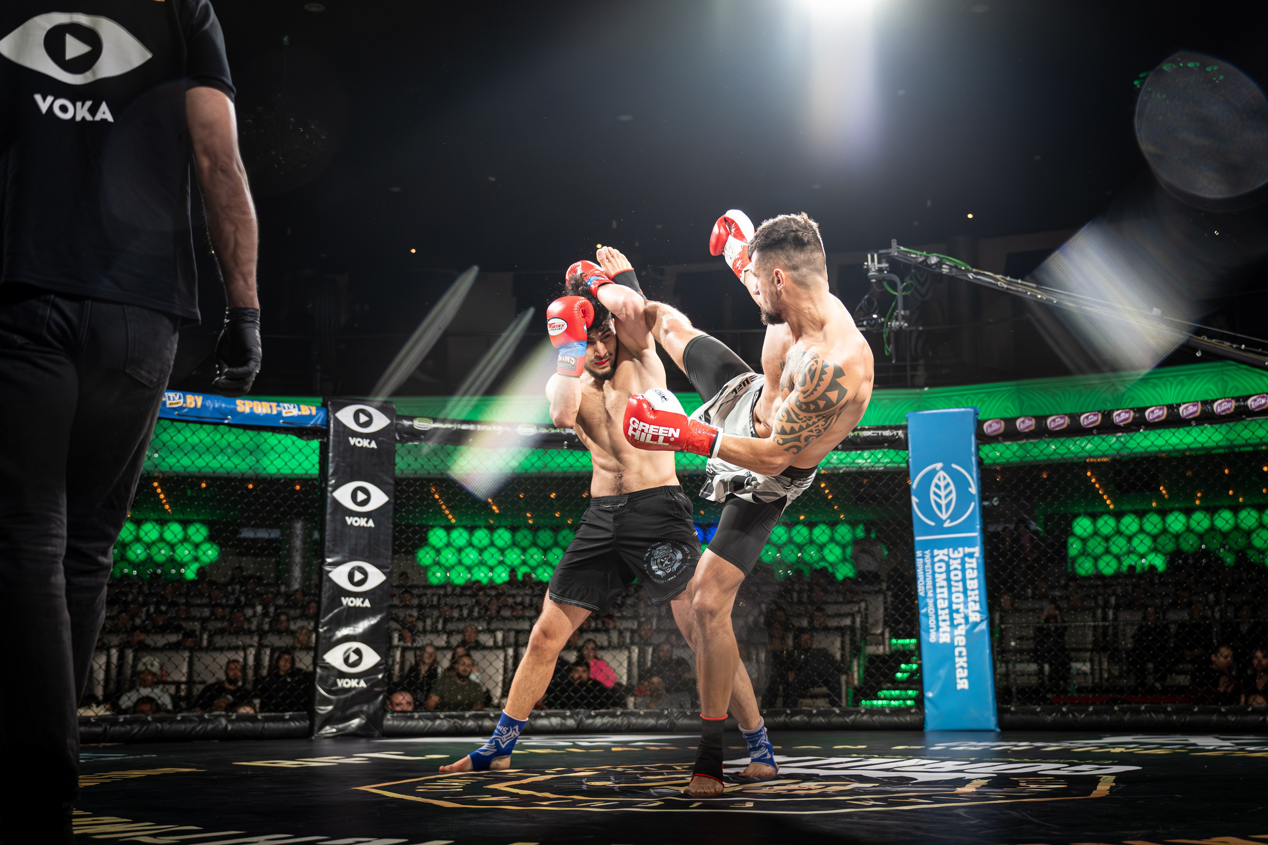 BFC — 75. Профессиональный фотограф в Минске Александр Быдрицкий