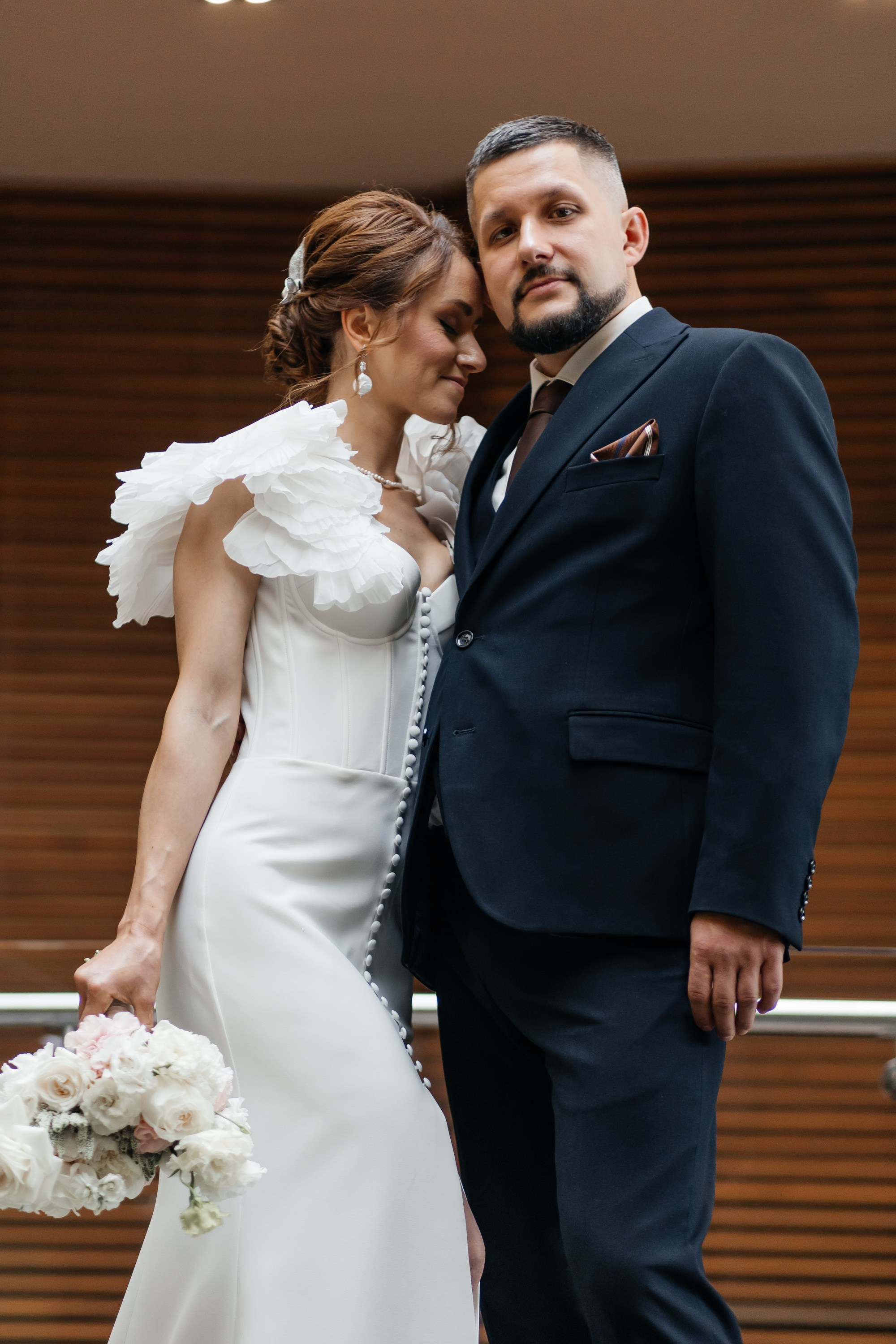 ПАКЕТ 8 ЧАСОВ. Свадебный  фотограф Новосибирск