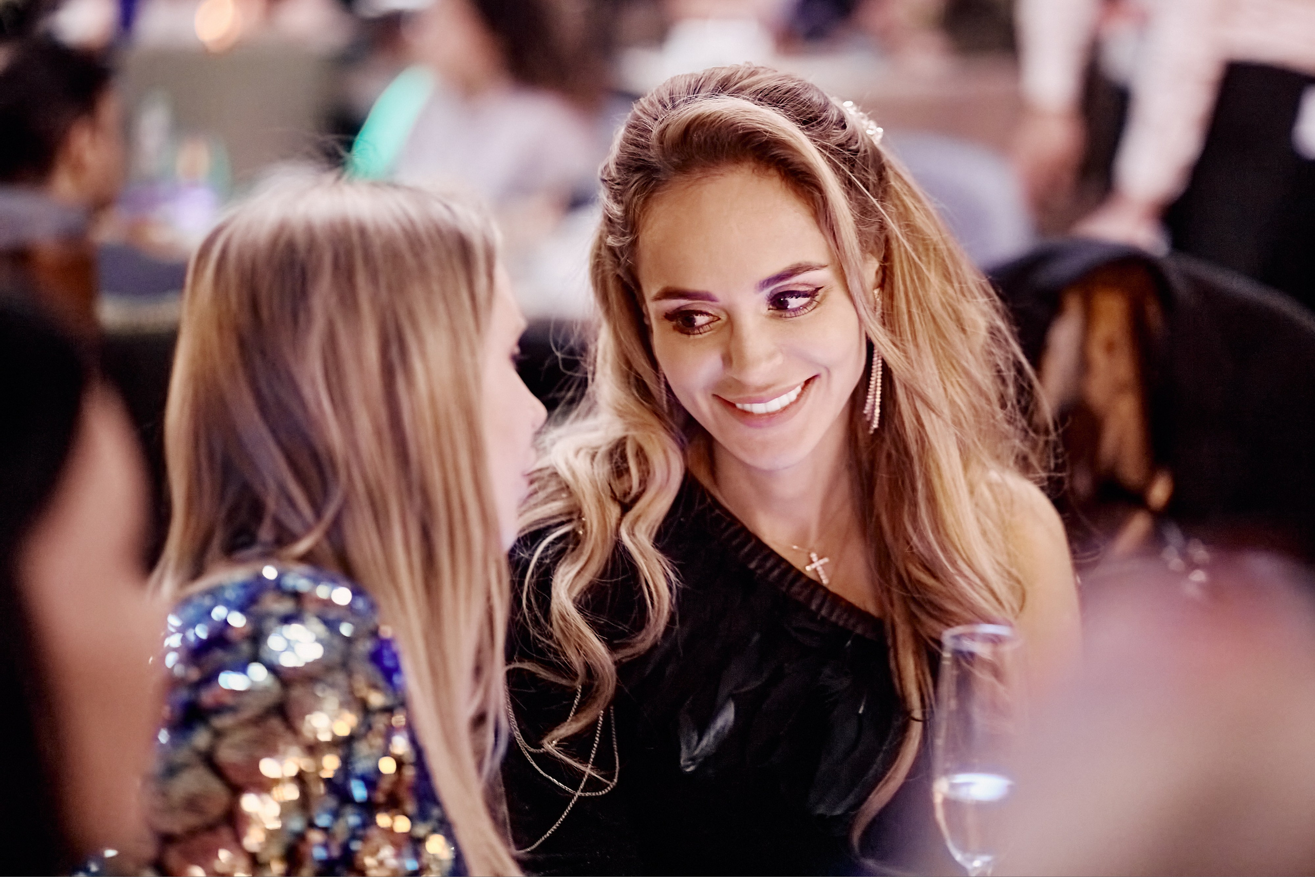 Корпоративные мероприятия. Репортажный фотограф Анастасия Ащепкова