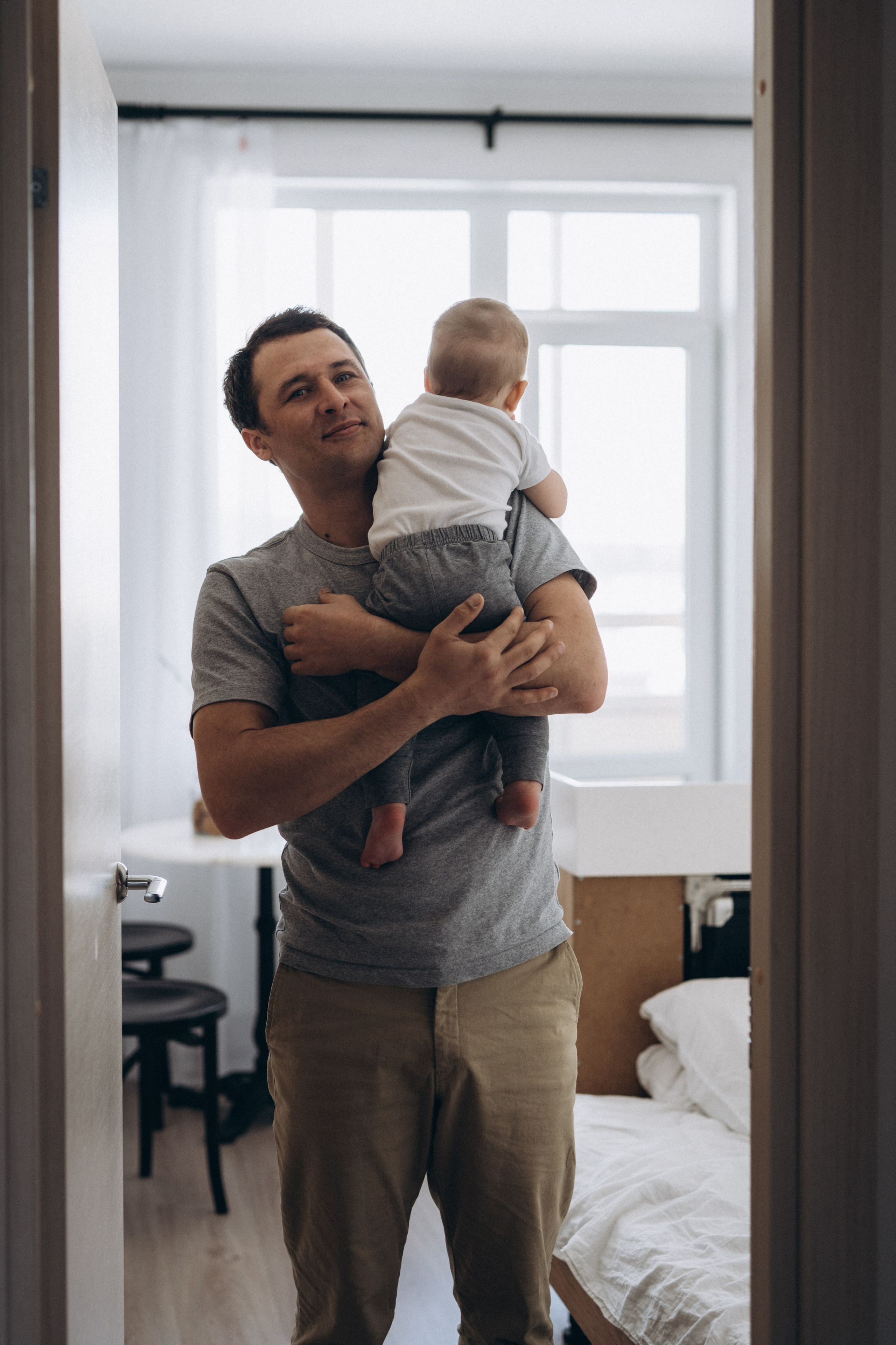 Когда все вместе. Семейный и женский фотограф в Санкт-Петербурге Татьяна Стружкина