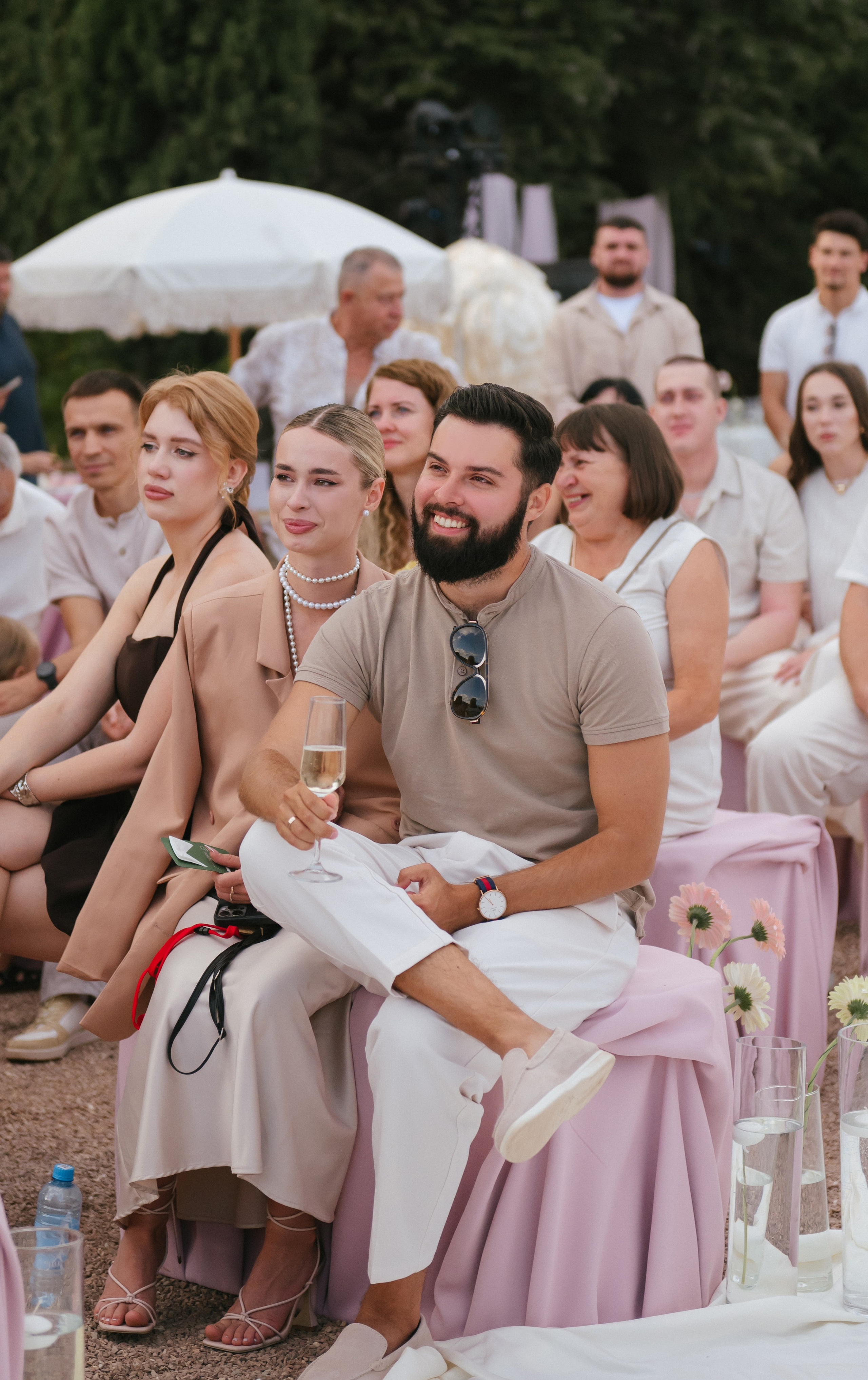 Никита и Настя (Серебряное озеро). Свадебный, женский, семейный фотограф в Севастополе Юлия Мошенко