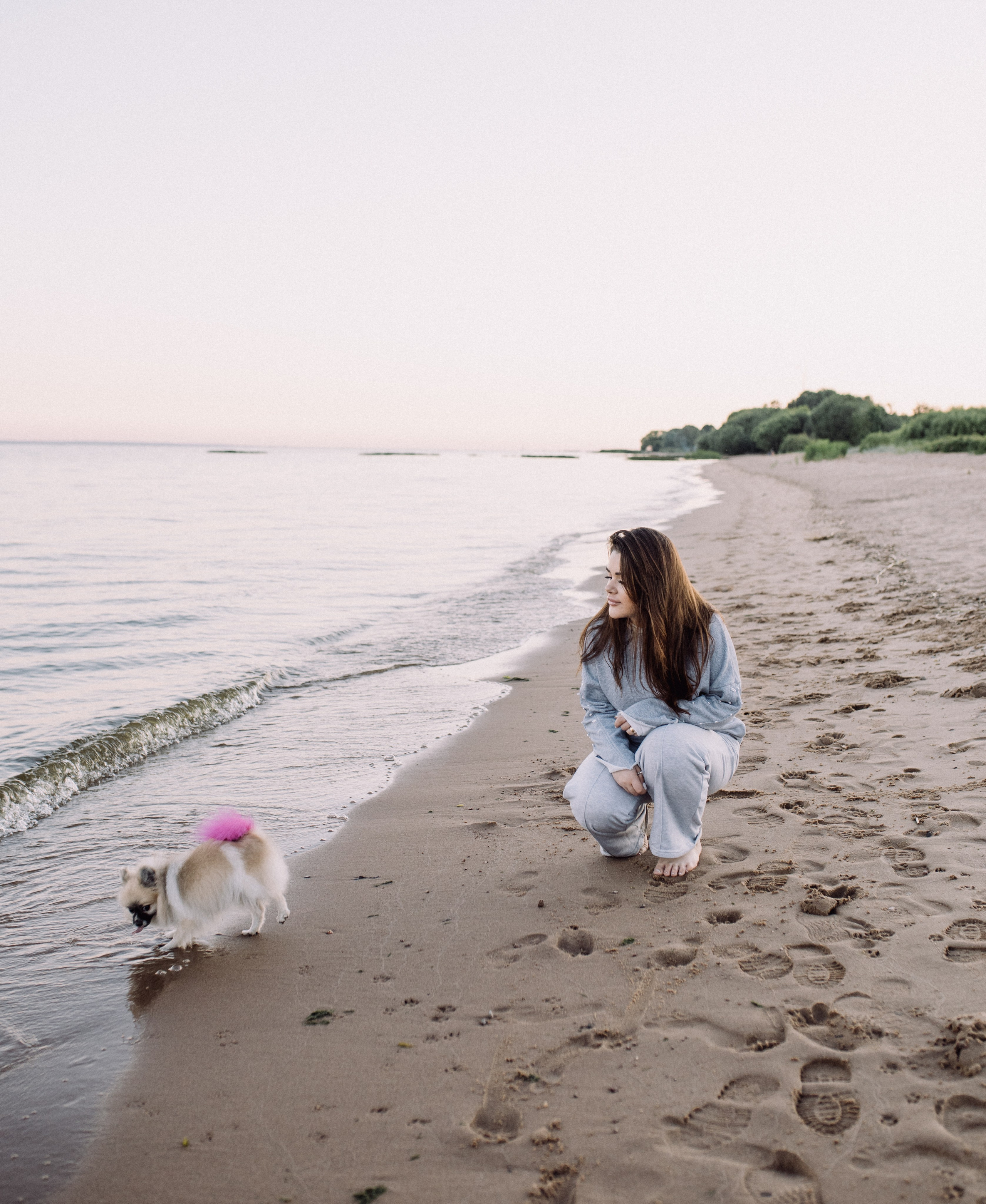 Классические съёмки. Happiness is in the moments