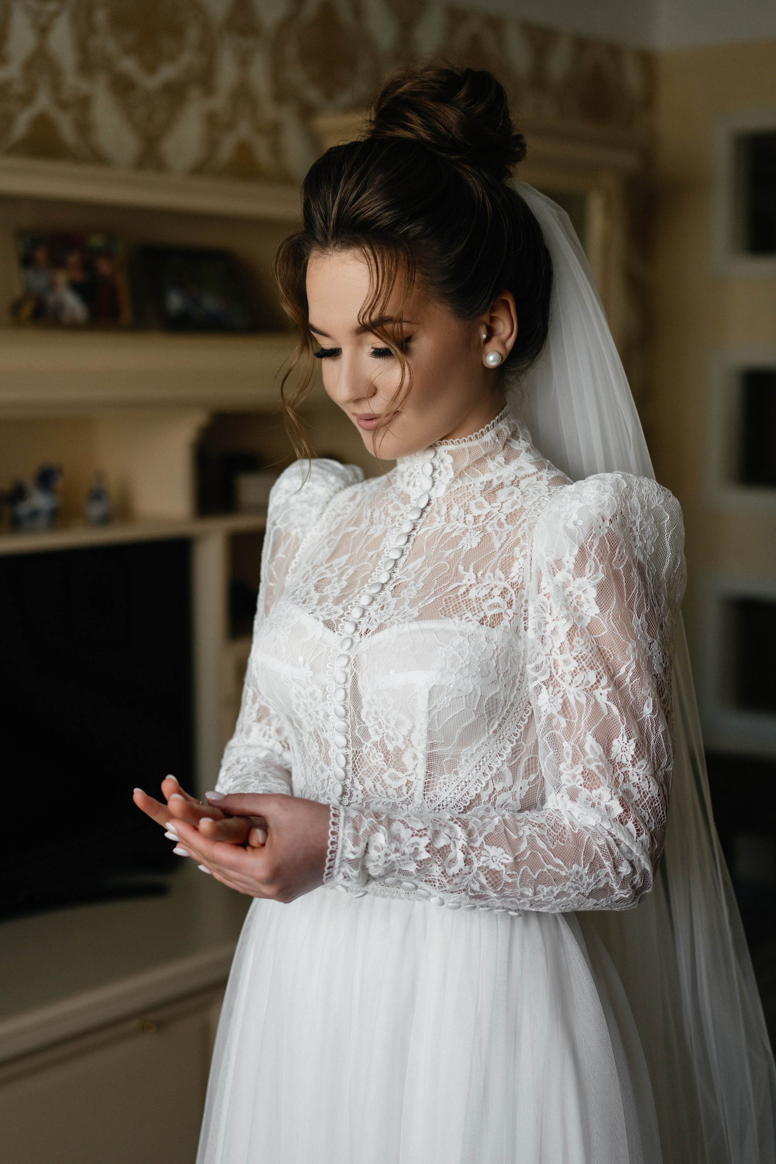 Милена & Павел. Свадебная фото и видеосъемка в Гомеле