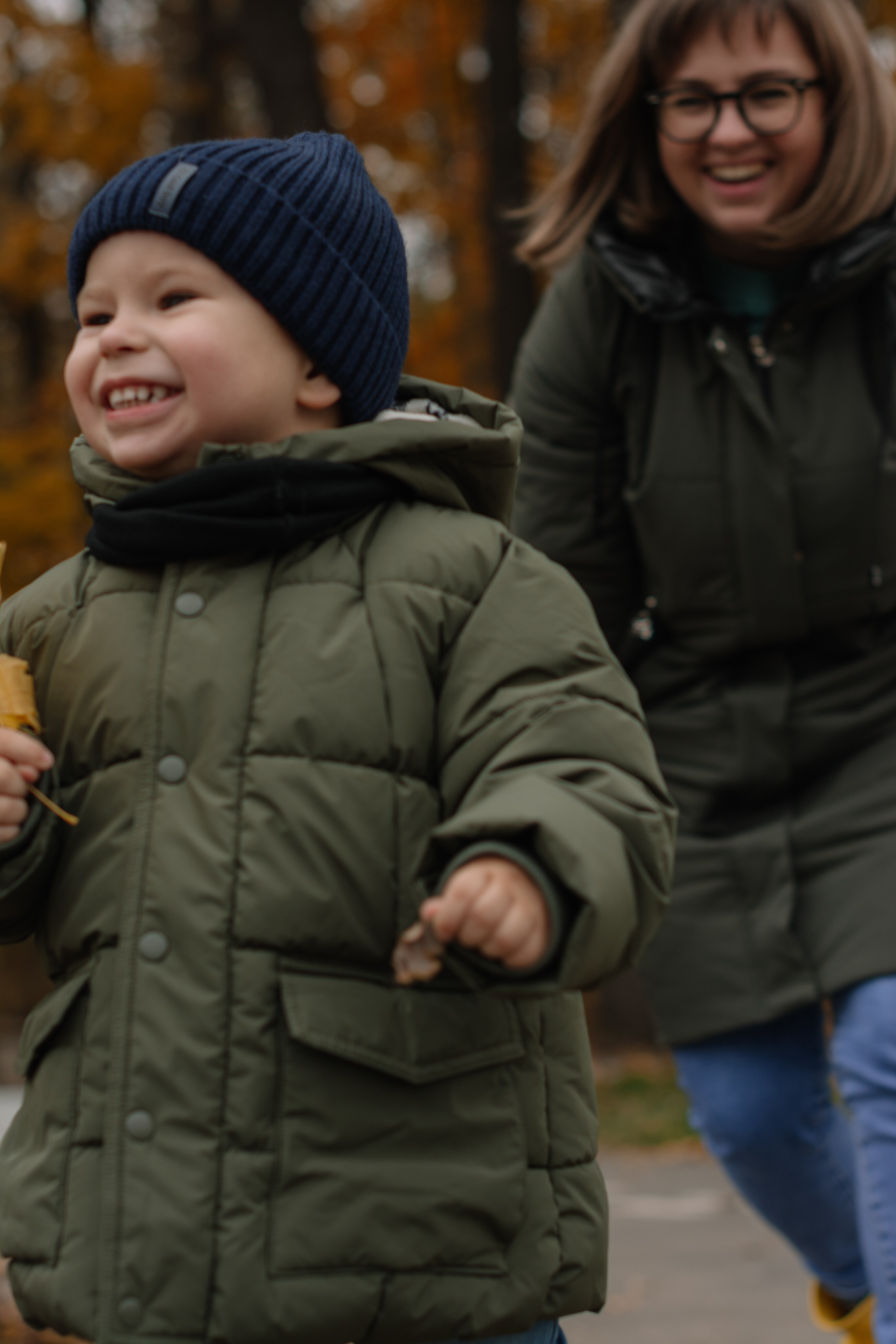 Юля и Артём. Семейный фотограф Воронеж Евгения Богданова
