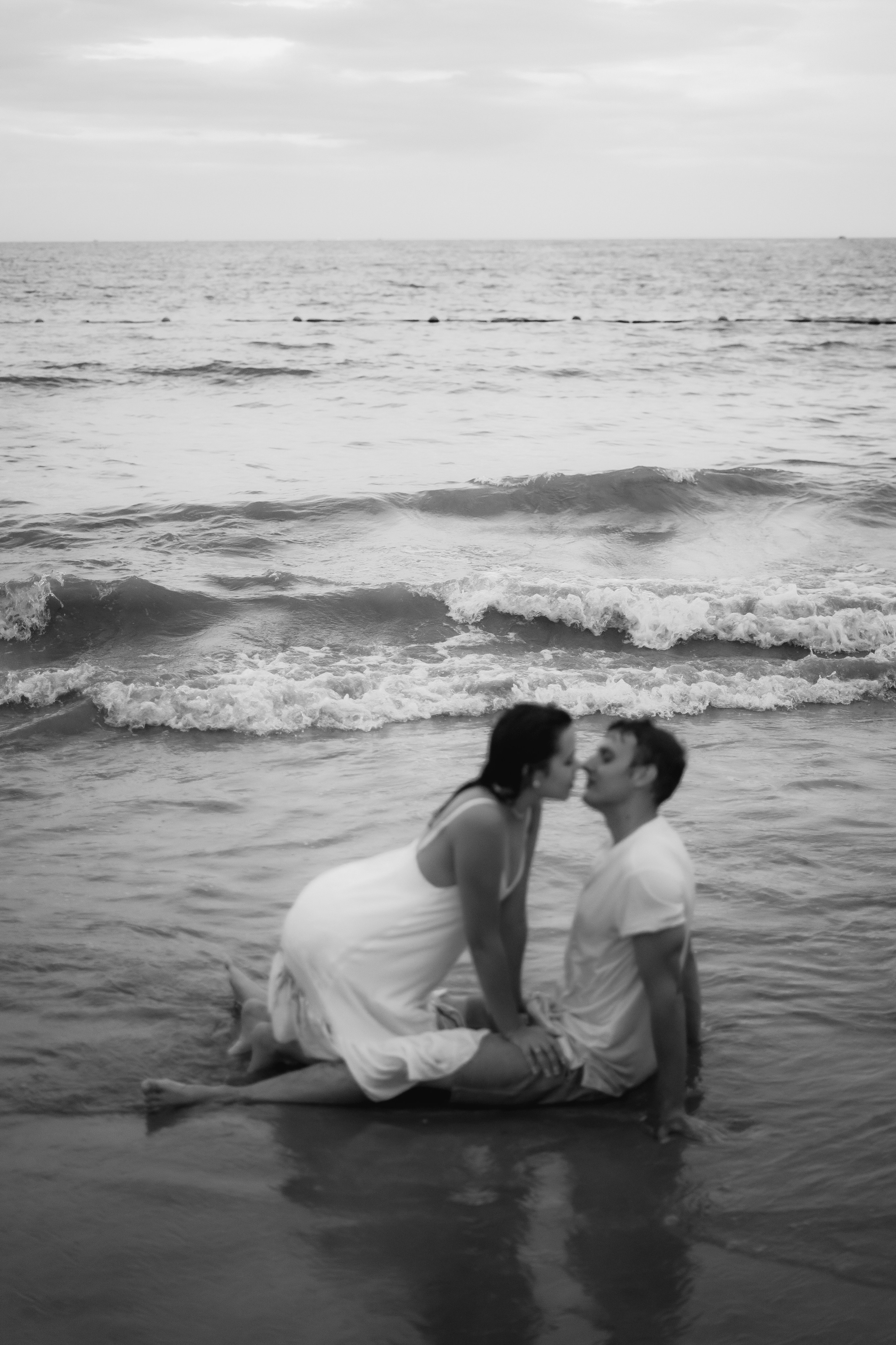 Злата и Дима. Портретный и event-фотограф в Москве и Санкт-Петербурге Терлецкая Анас