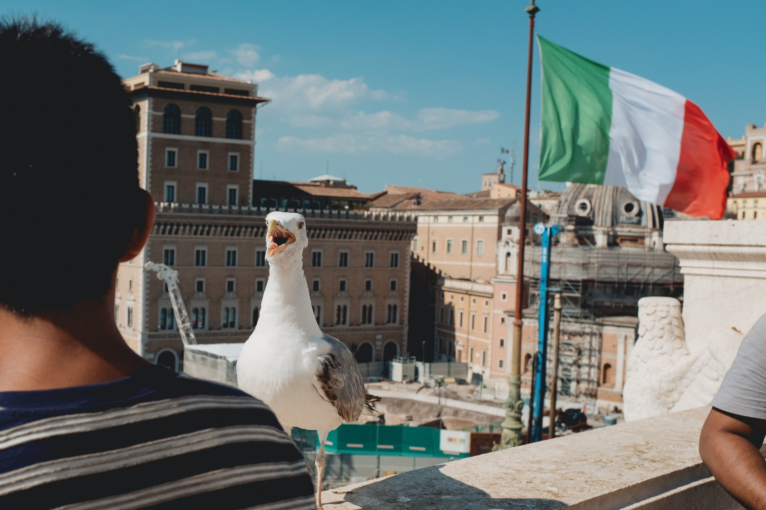 Стрит. Фотограф Минск