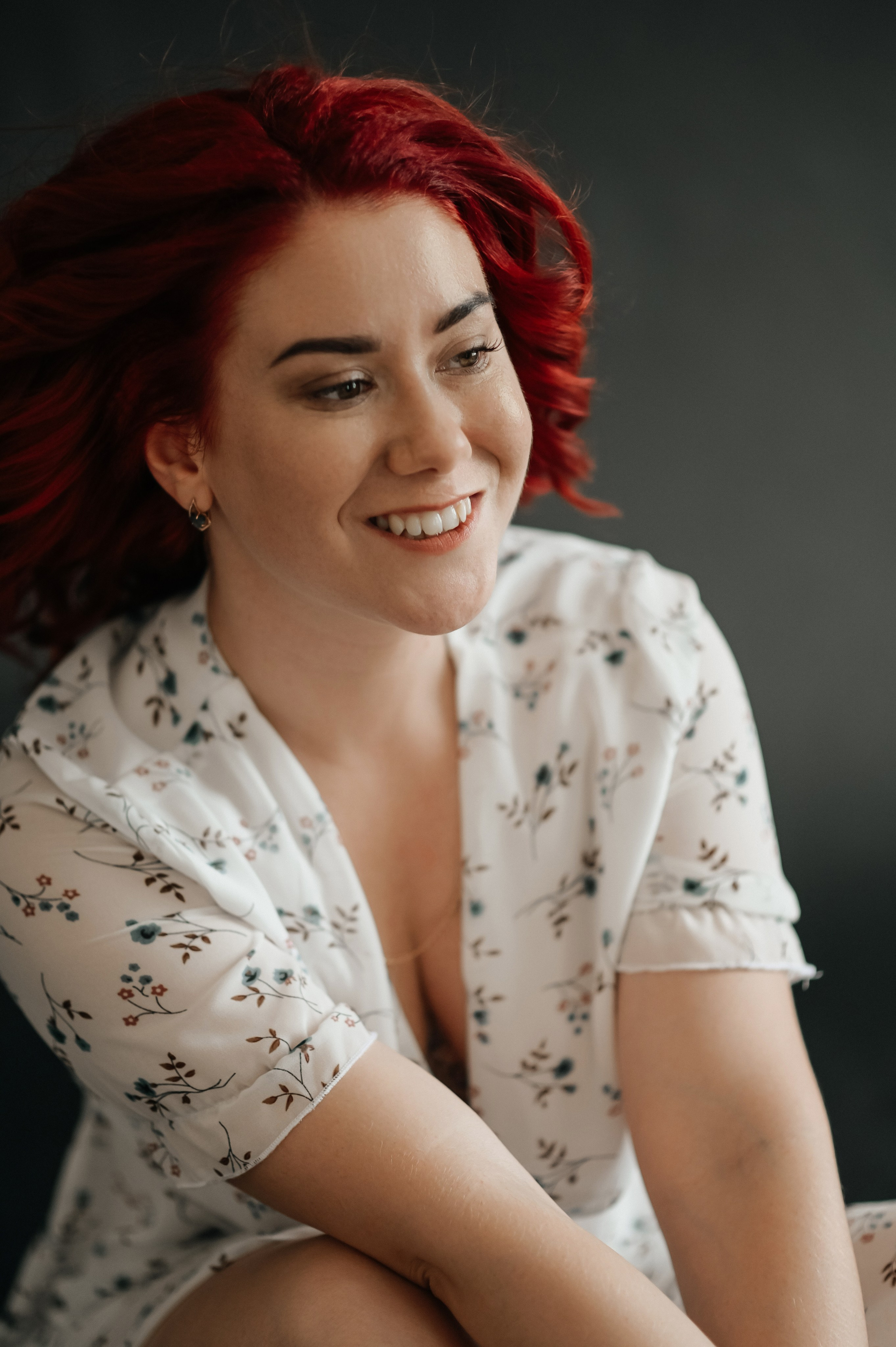 Света. Семейный фотограф Олеся Батурина Рязань