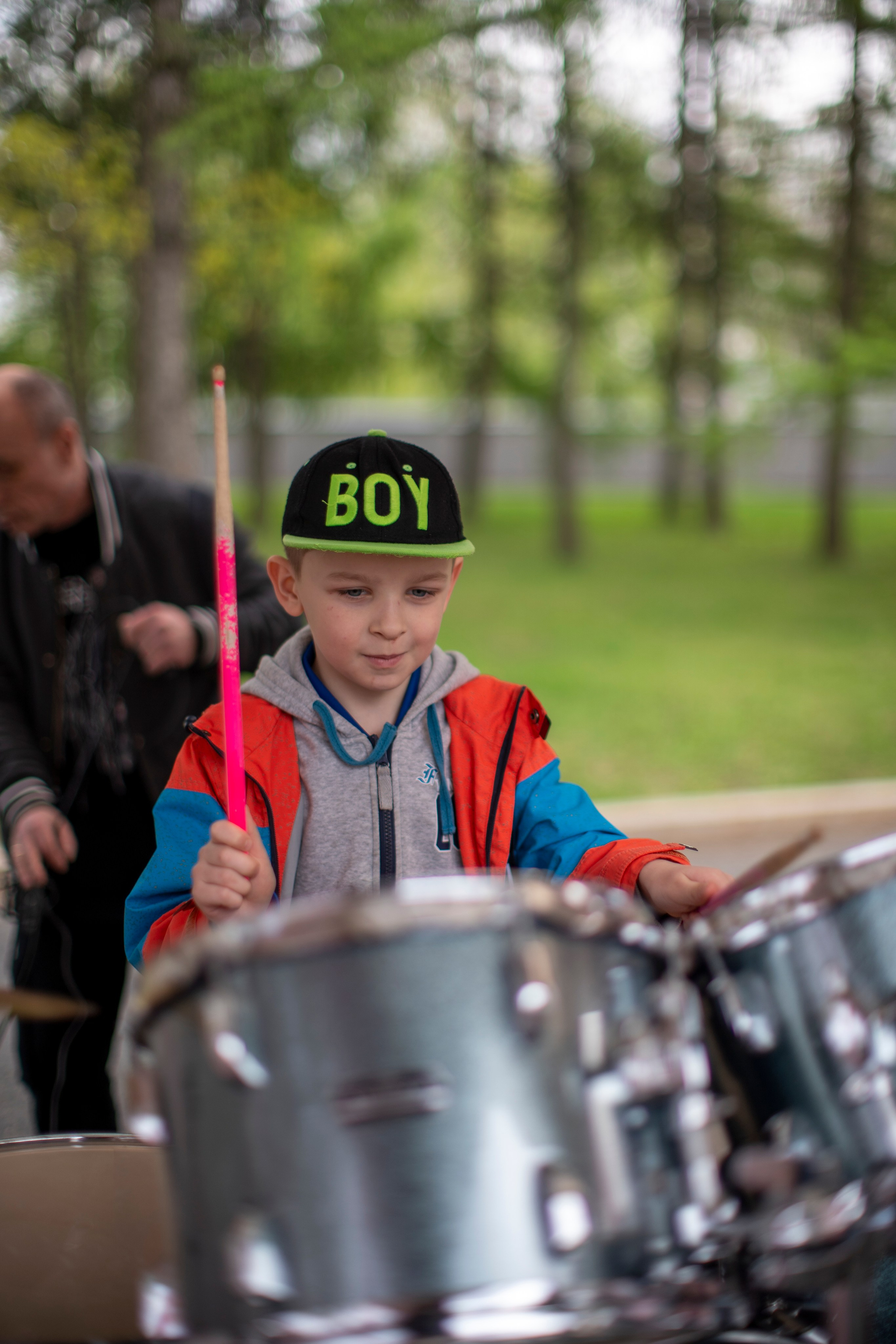 Music Art Master — почувствуй этот ритм