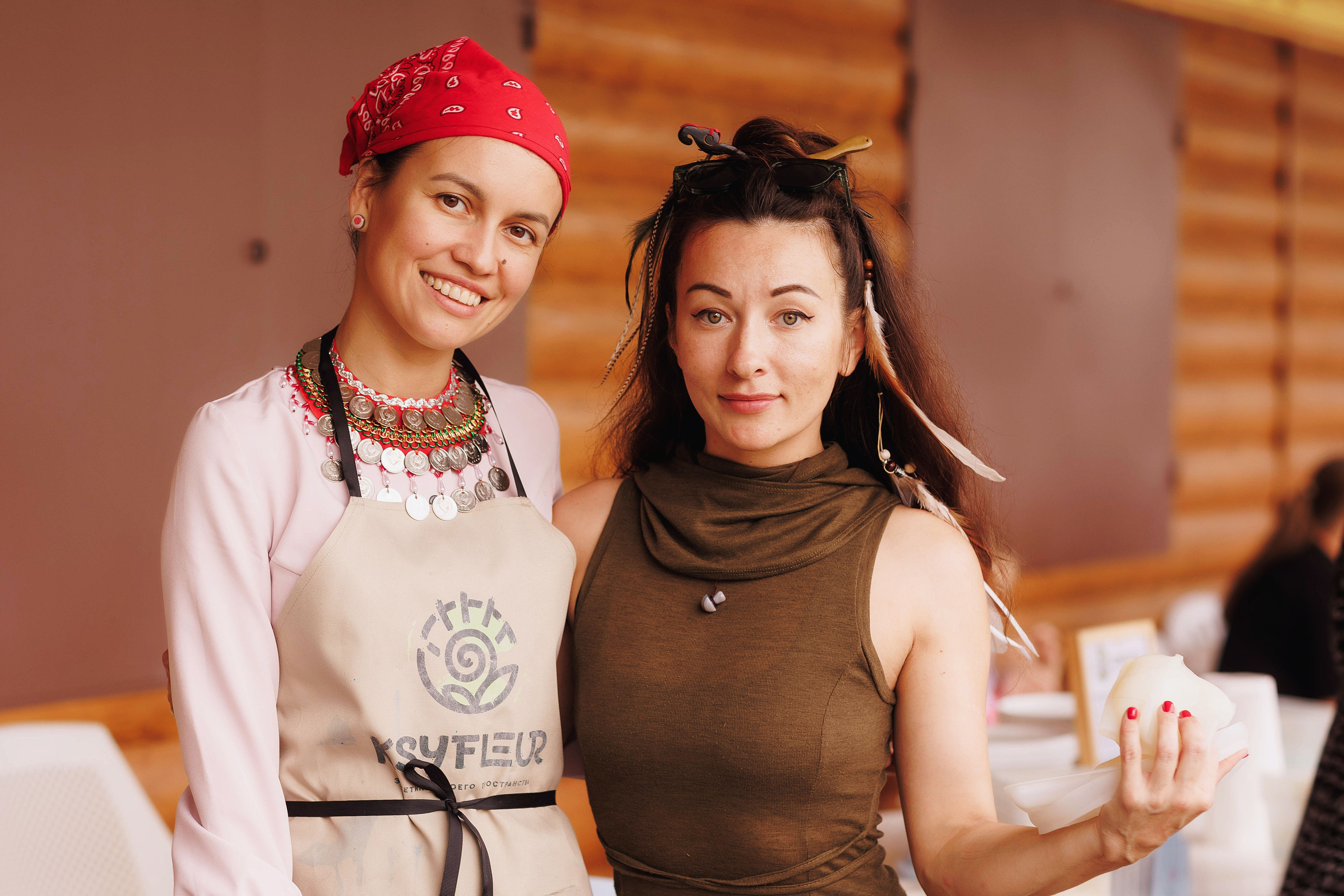 Фестиваль ШЕВЛЕ — 2024. Портретный и репортажный фотограф в Чебоксарах Андриян Чаркин